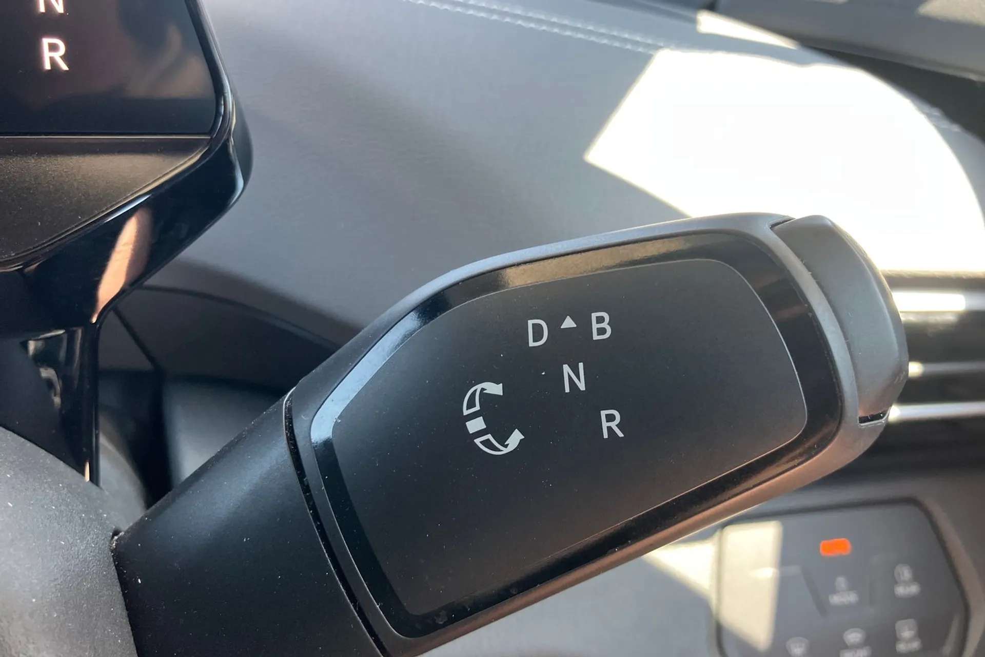 2024 VOLKSWAGEN ID.4 2024 VOLKSWAGEN ID.4