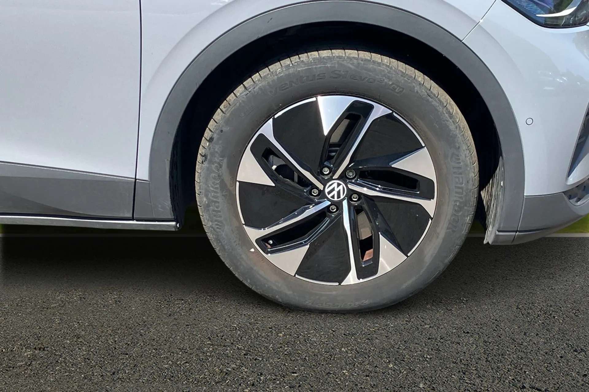 2024 VOLKSWAGEN ID.4 2024 VOLKSWAGEN ID.4