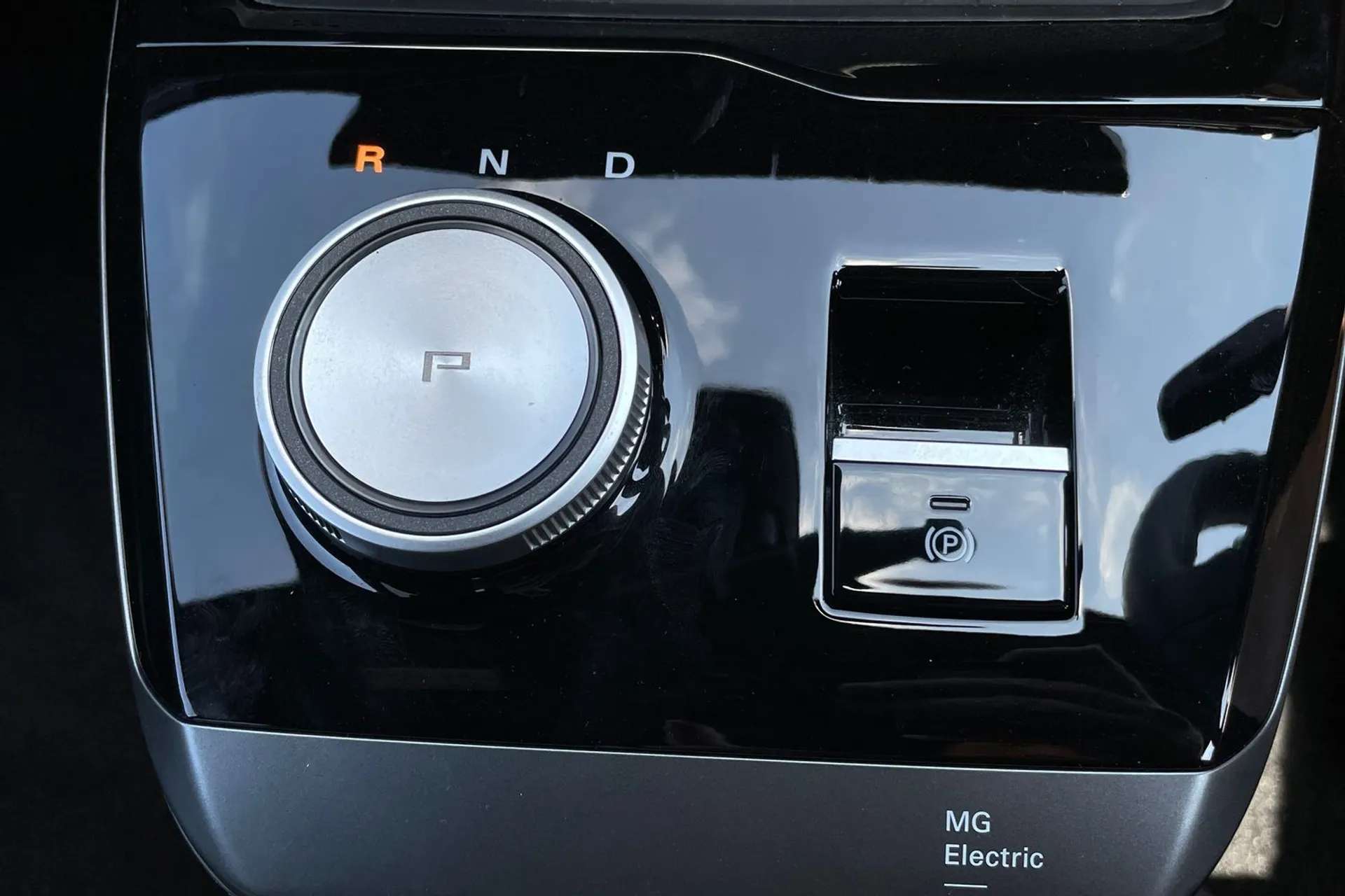 2023 MG MOTOR UK MG4 2023 MG MOTOR UK MG4