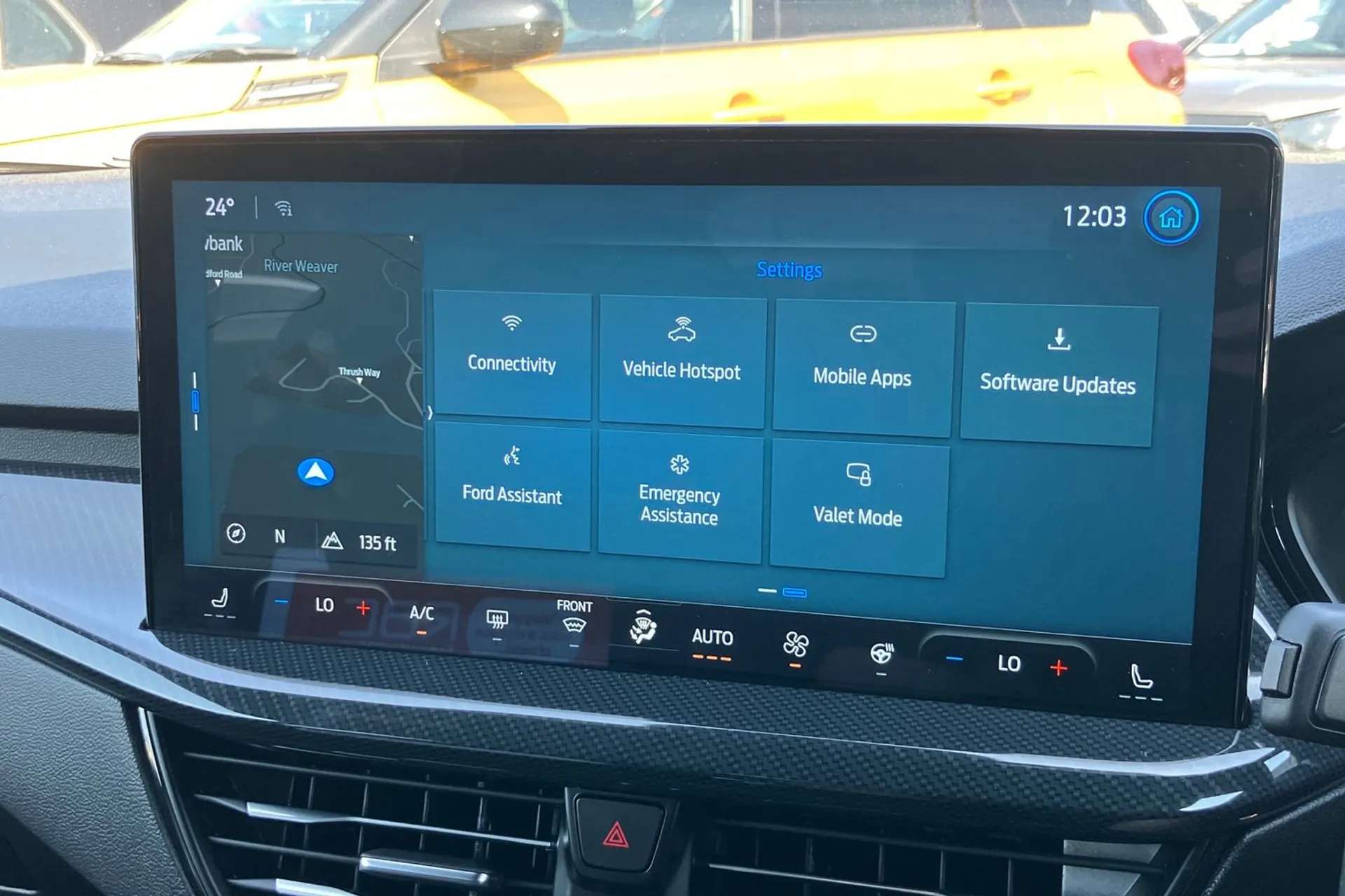 2023 FORD FOCUS 2023 FORD FOCUS