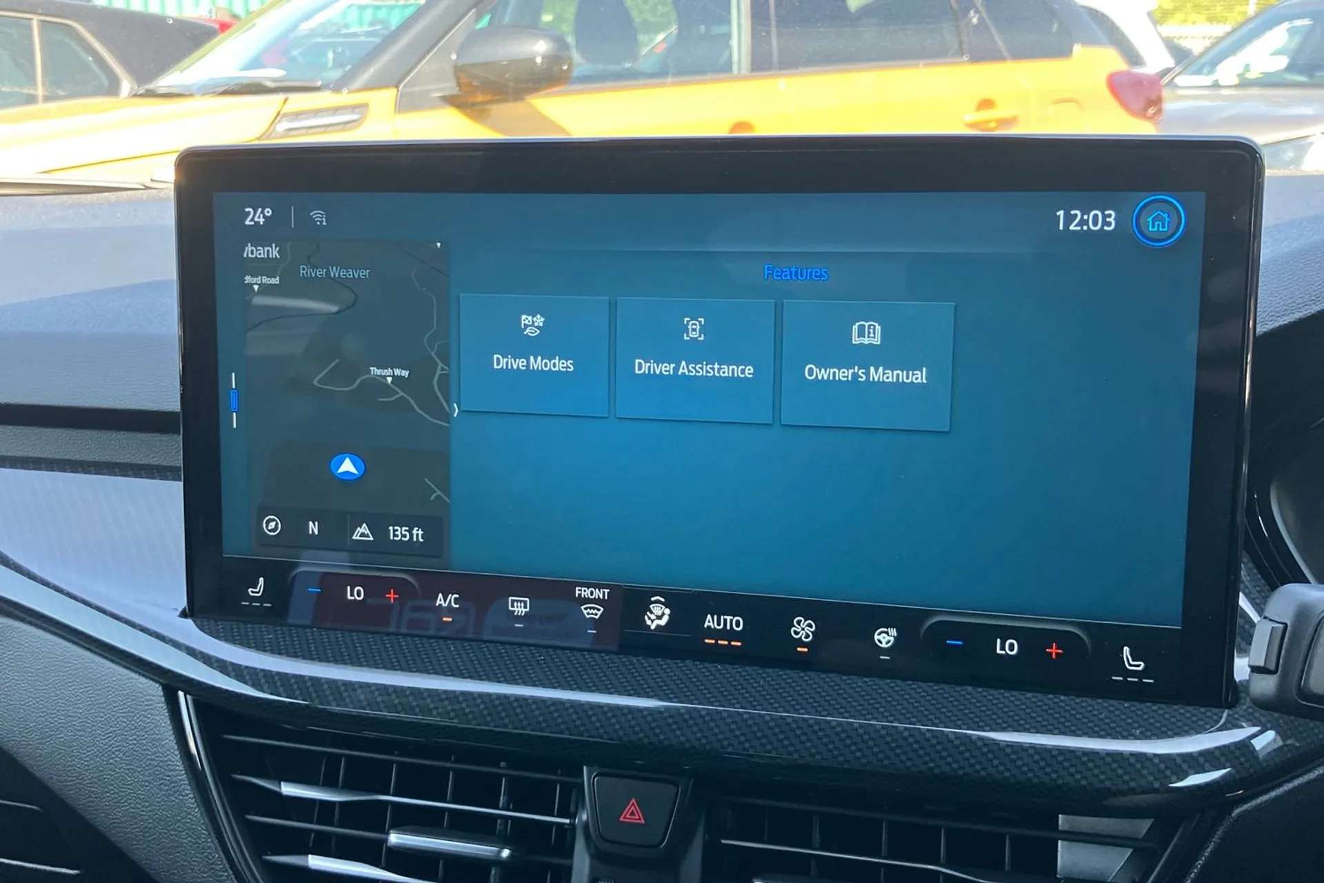 2023 FORD FOCUS 2023 FORD FOCUS
