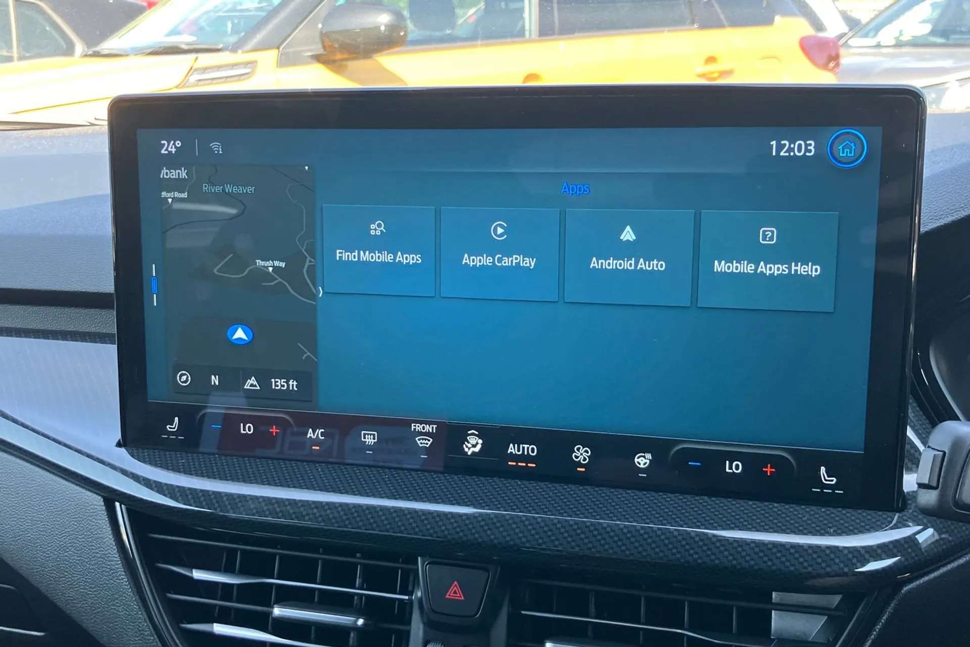 2023 FORD FOCUS 2023 FORD FOCUS