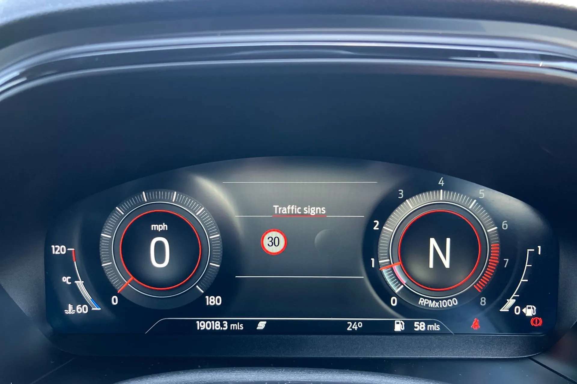 2023 FORD FOCUS 2023 FORD FOCUS