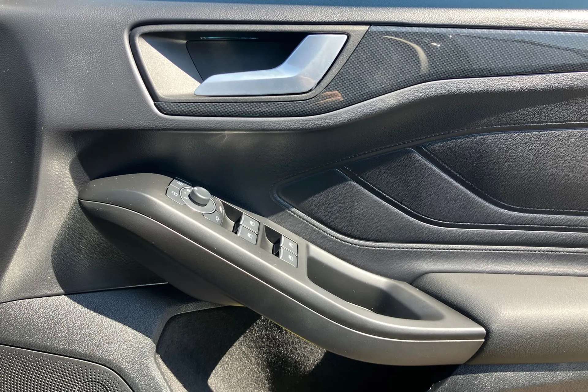 2023 FORD FOCUS 2023 FORD FOCUS
