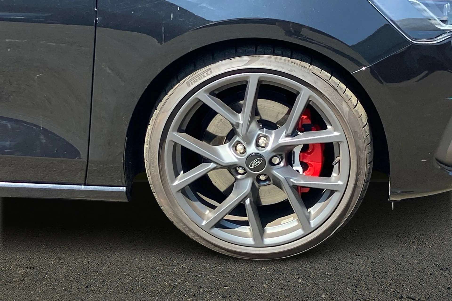 2023 FORD FOCUS 2023 FORD FOCUS
