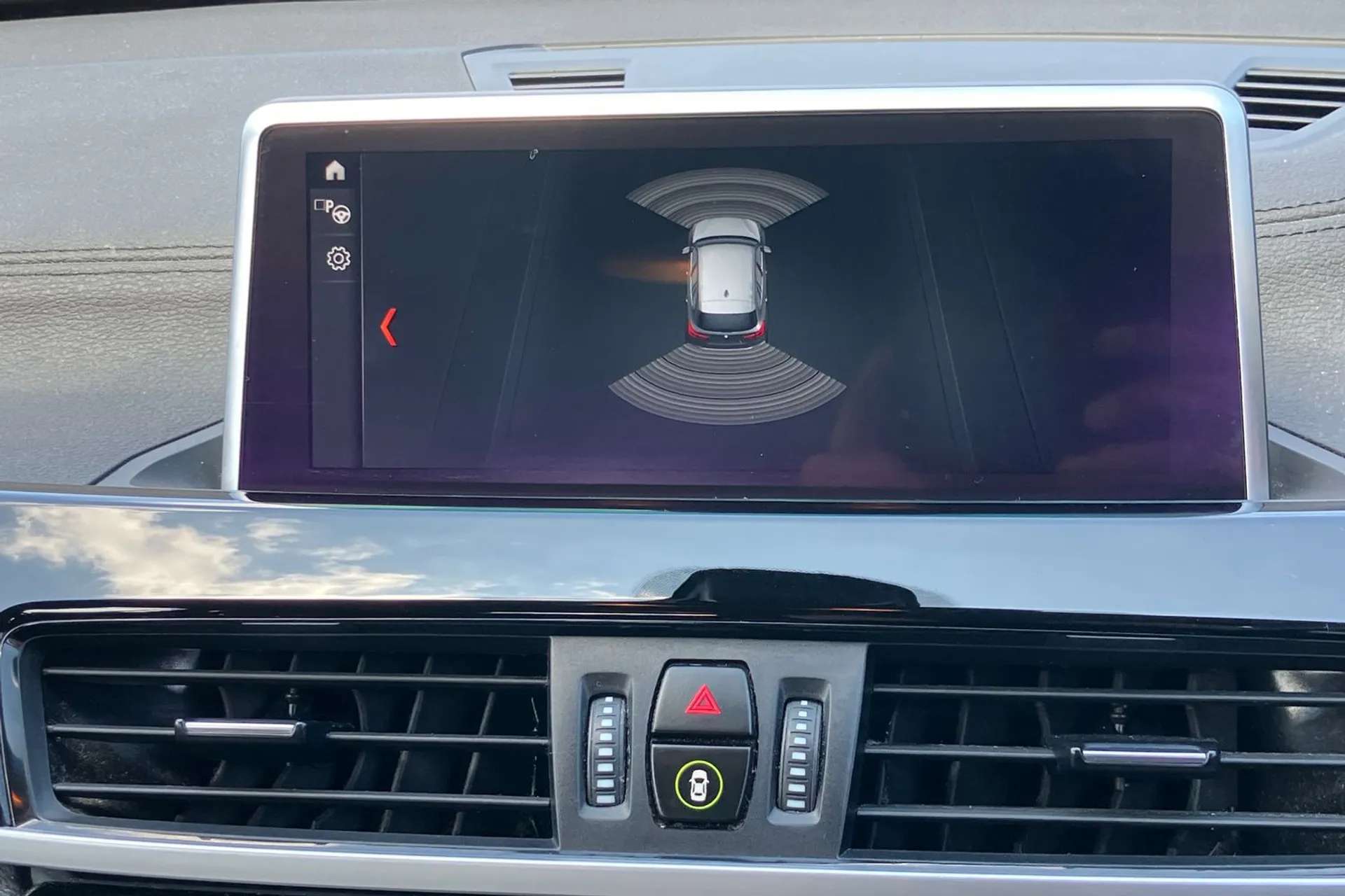 2021 BMW X1 2021 BMW X1