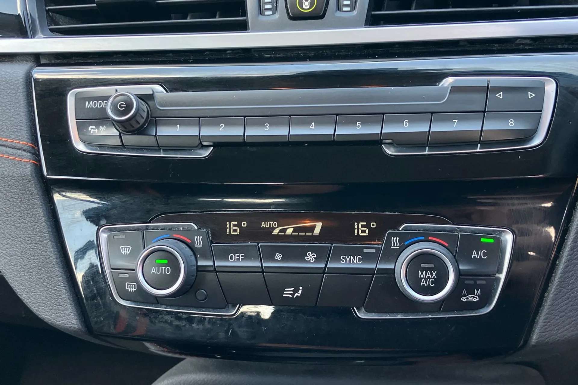 2021 BMW X1 2021 BMW X1