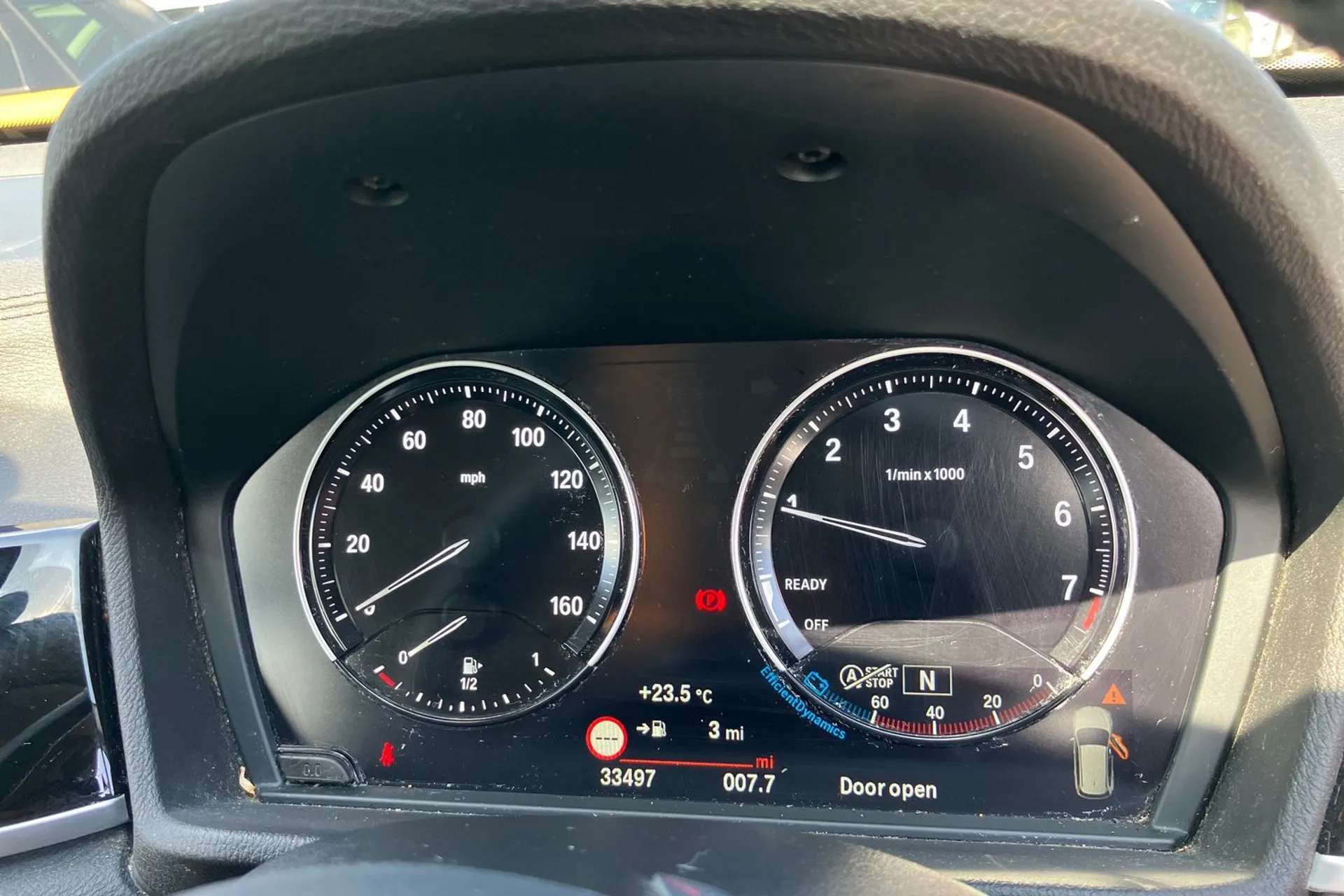 2021 BMW X1 2021 BMW X1