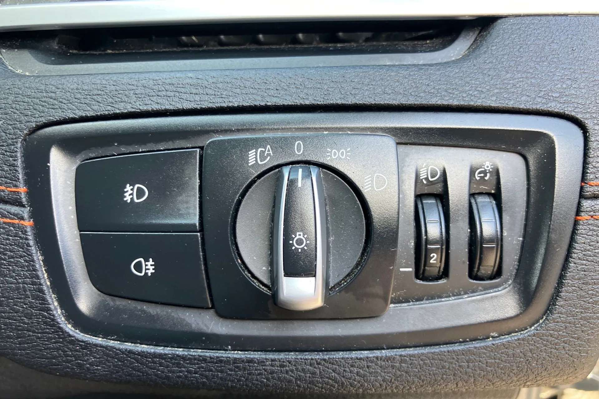 2021 BMW X1 2021 BMW X1