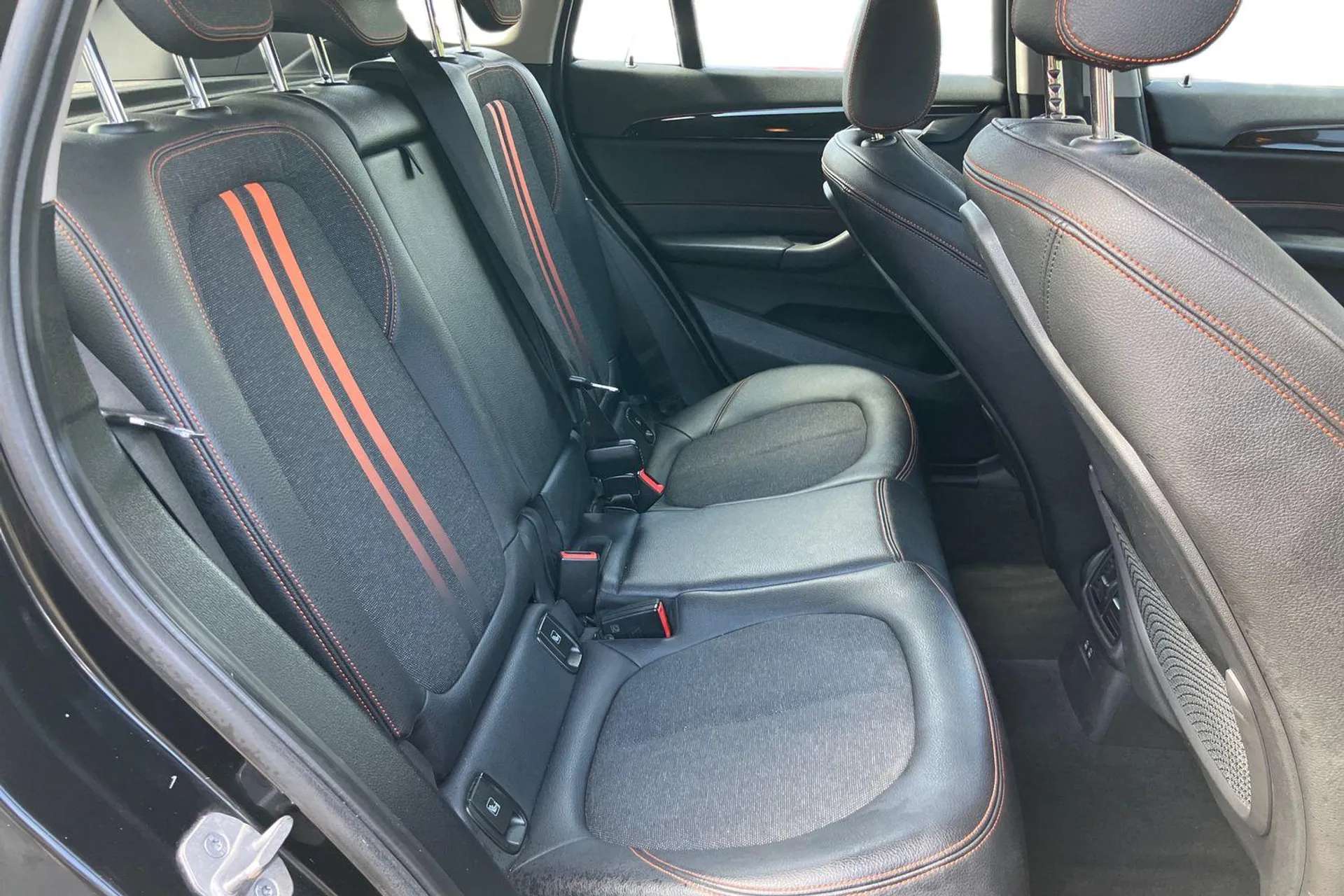 2021 BMW X1 2021 BMW X1
