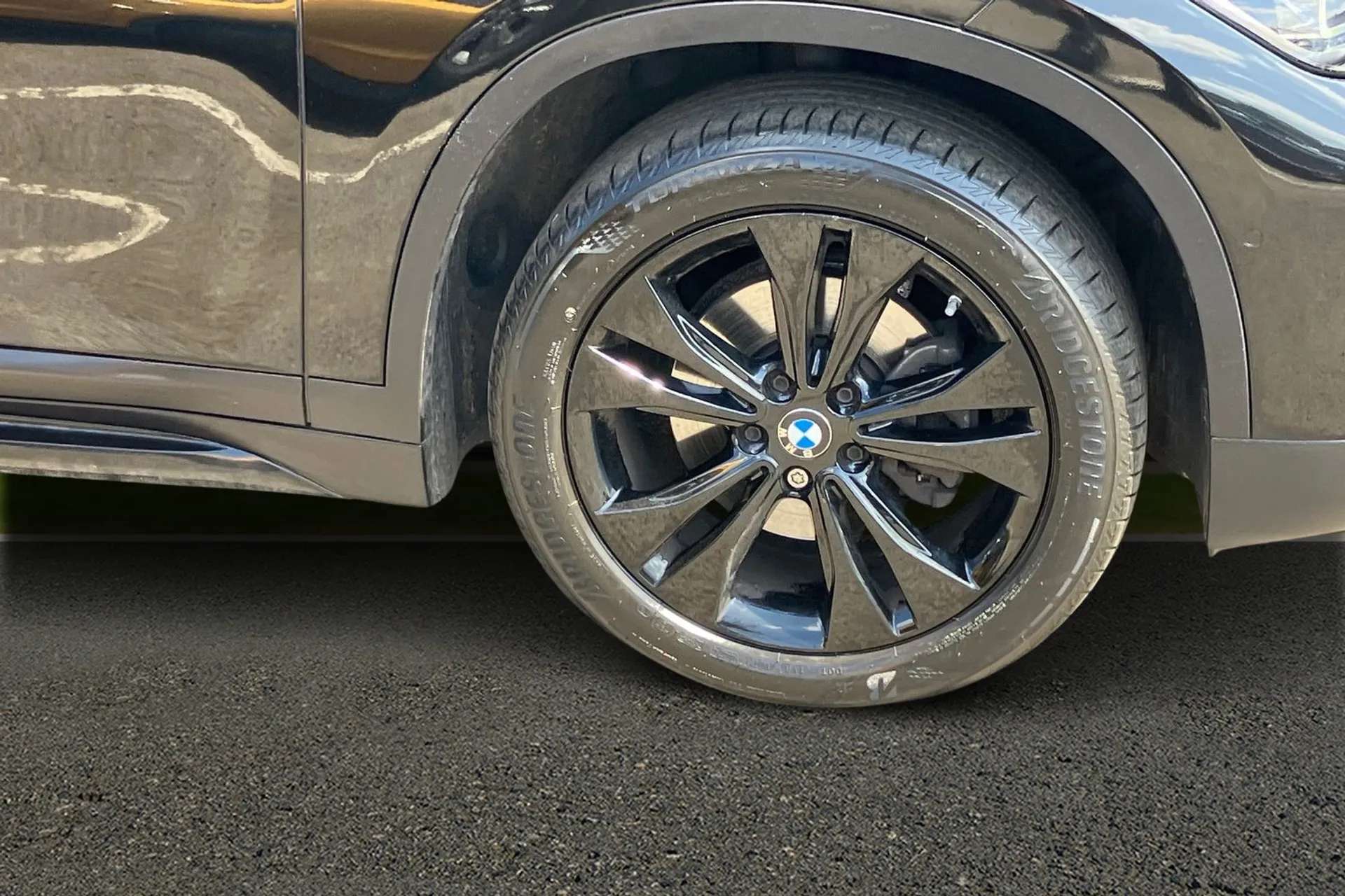 2021 BMW X1 2021 BMW X1