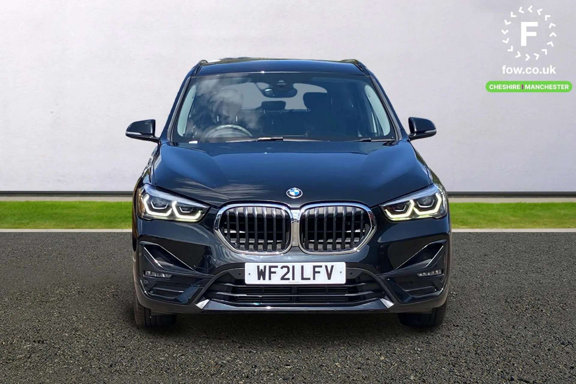 2021 BMW X1 2021 BMW X1