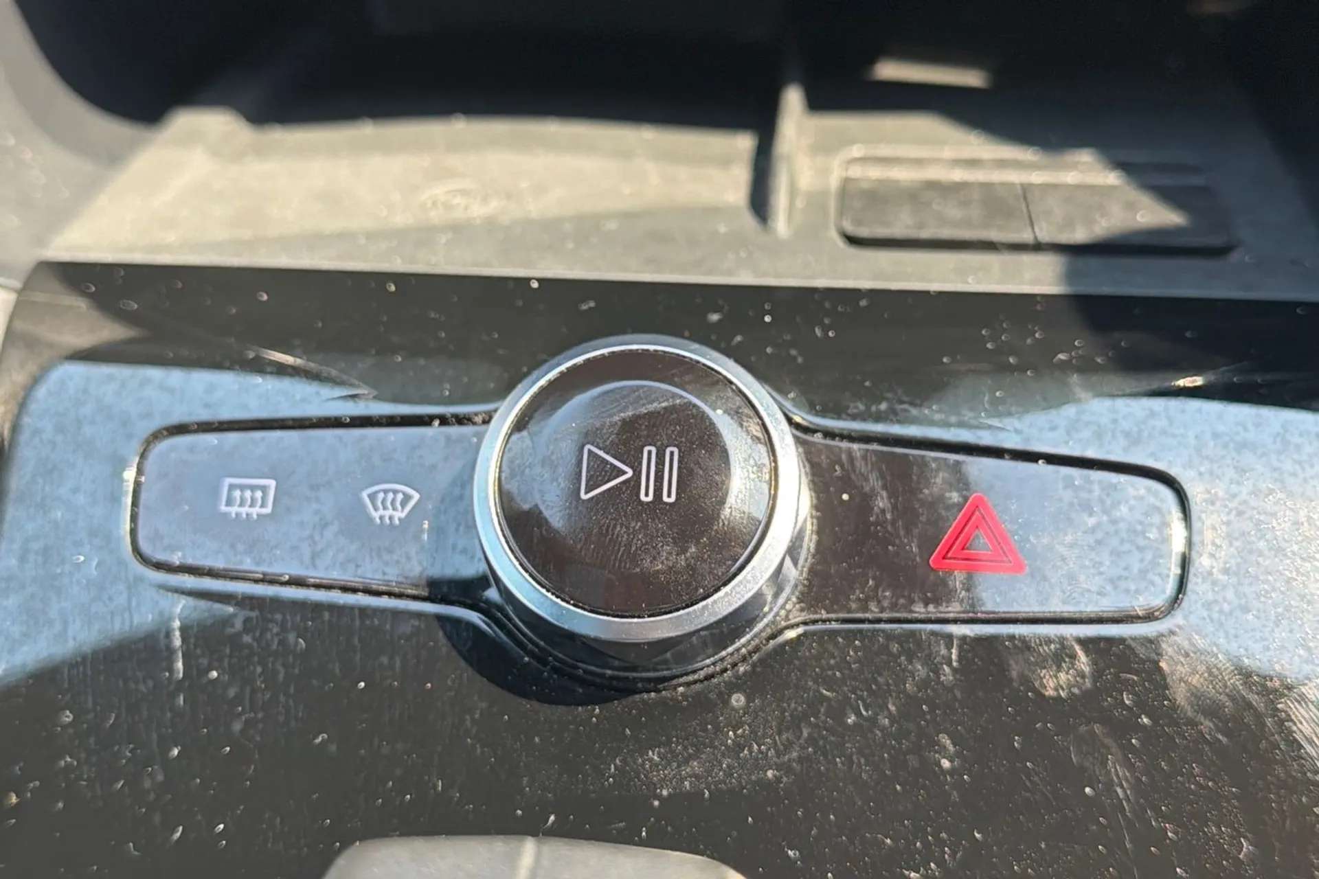 2021 POLESTAR 2 2021 POLESTAR 2