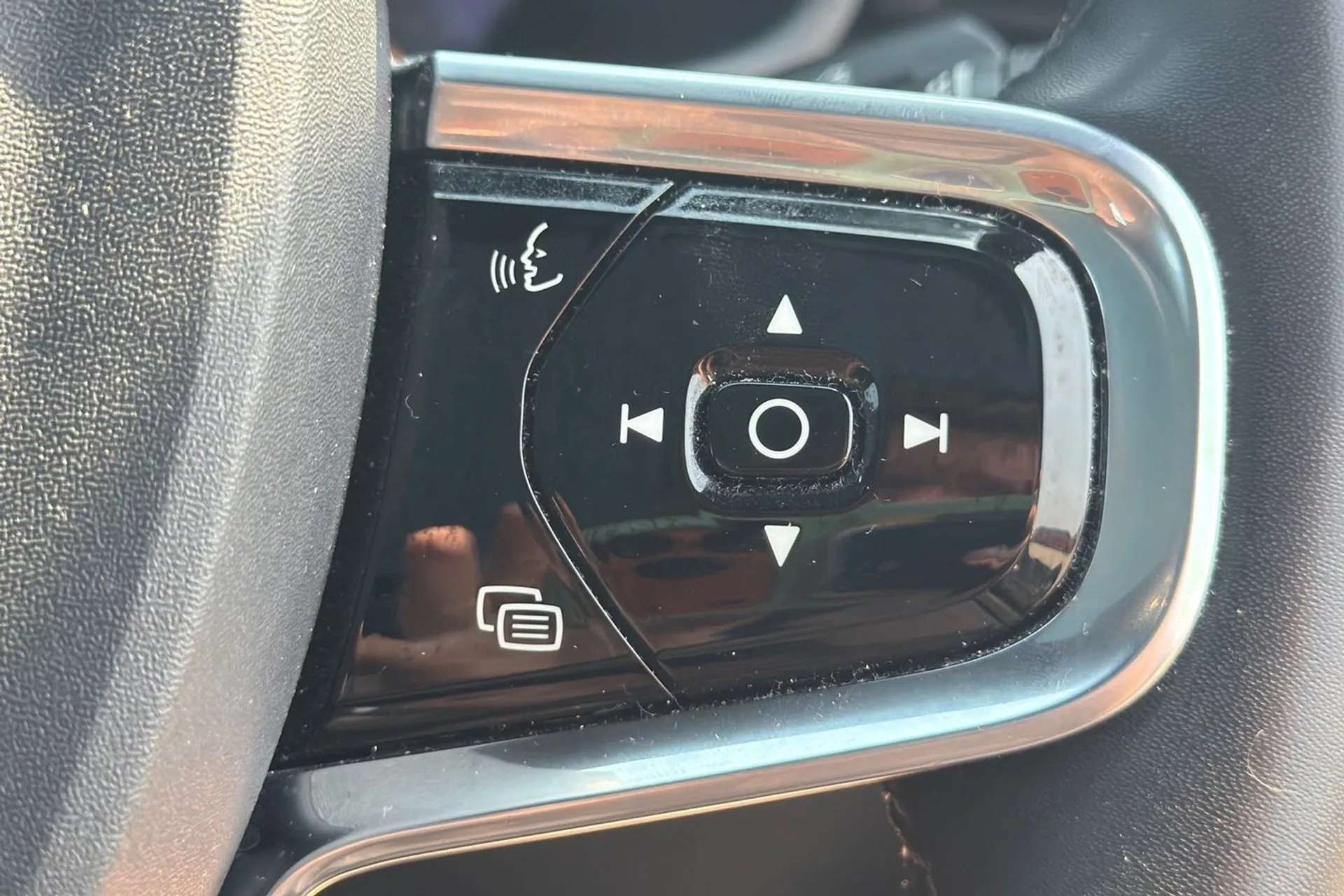 2021 POLESTAR 2 2021 POLESTAR 2