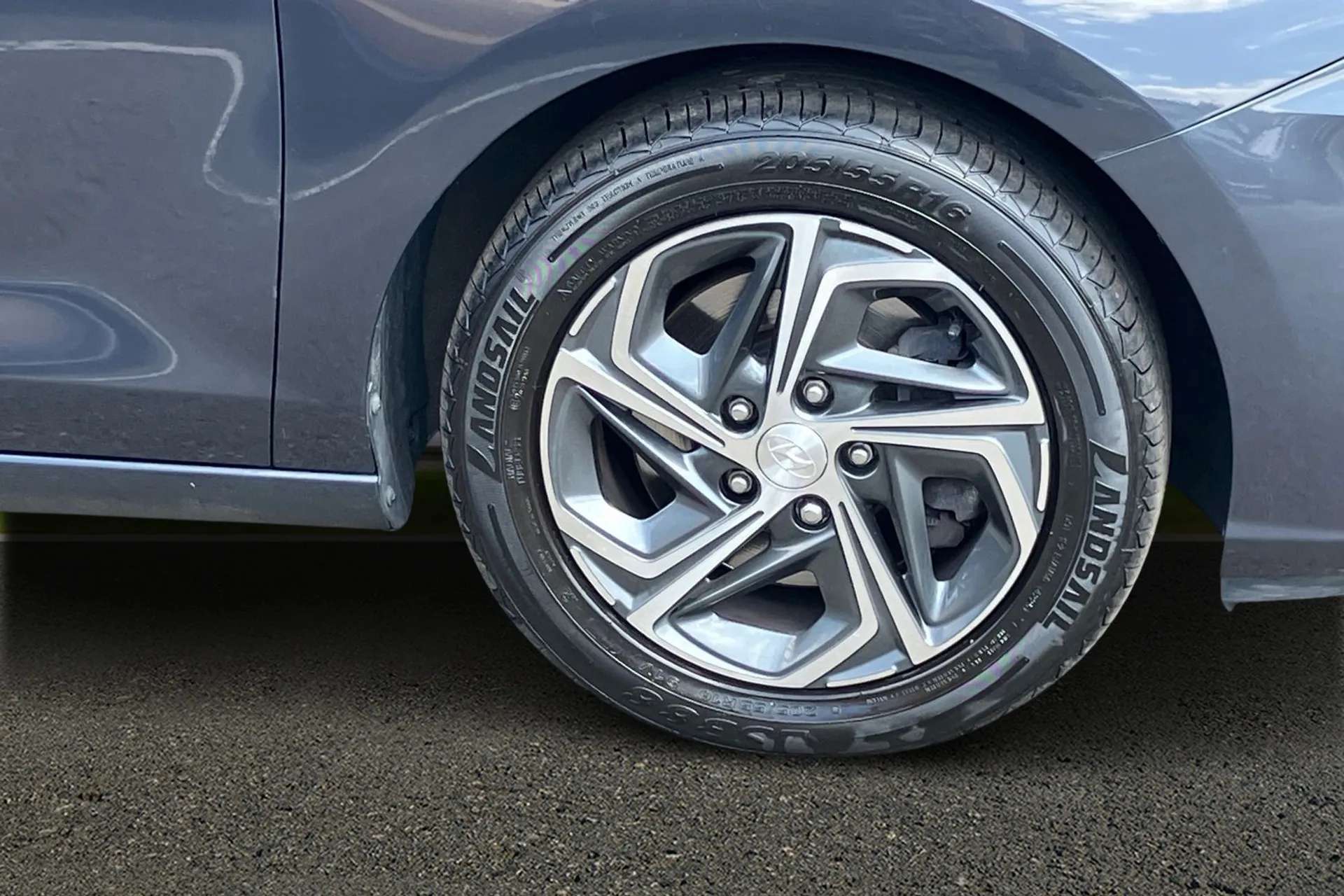 2024 HYUNDAI I30 2024 HYUNDAI I30
