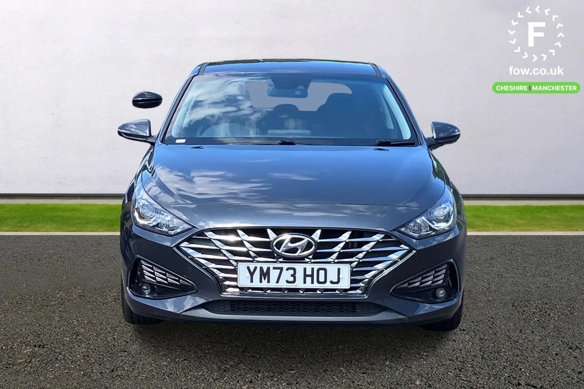 2024 HYUNDAI I30 2024 HYUNDAI I30