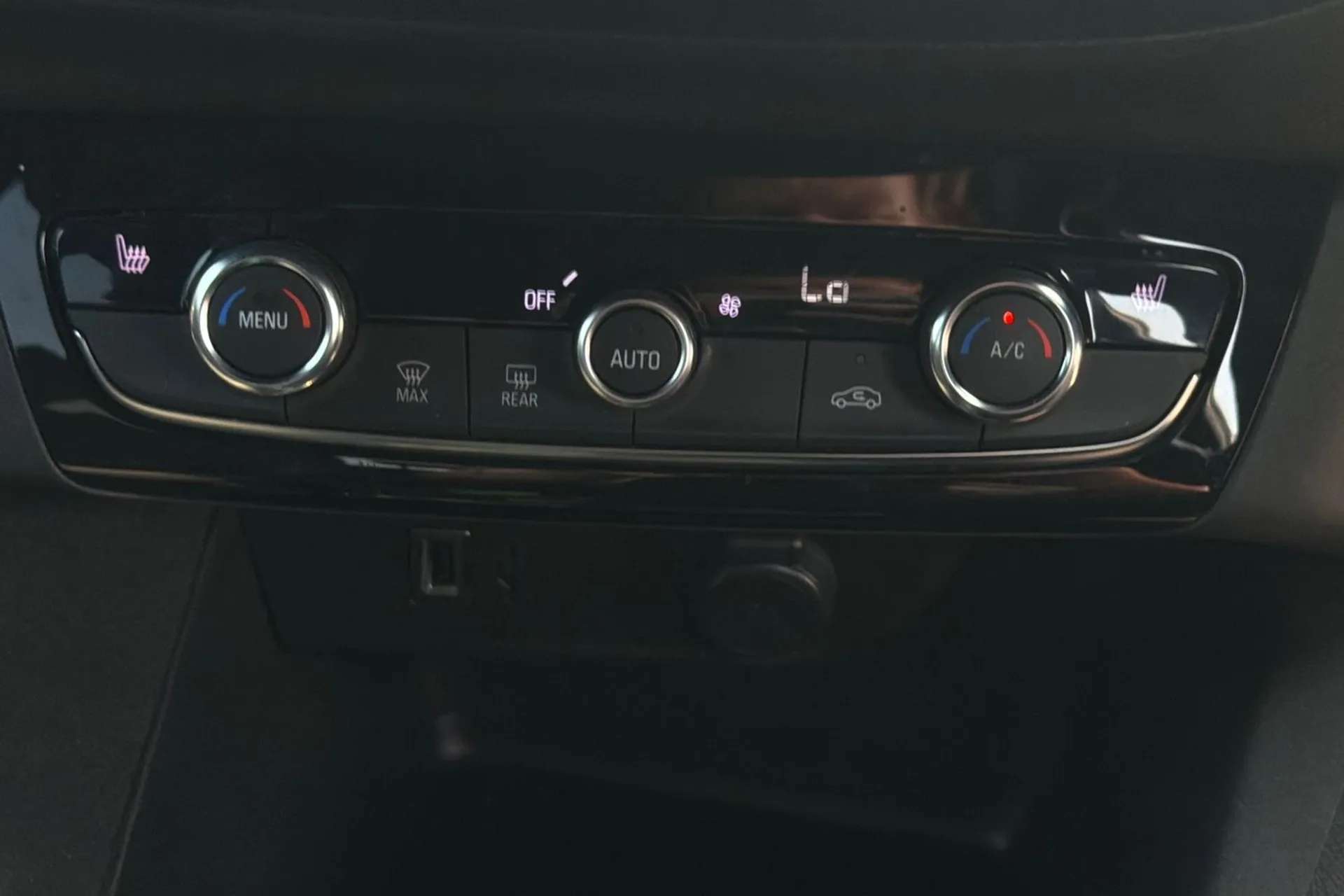 2023 VAUXHALL CORSA 2023 VAUXHALL CORSA