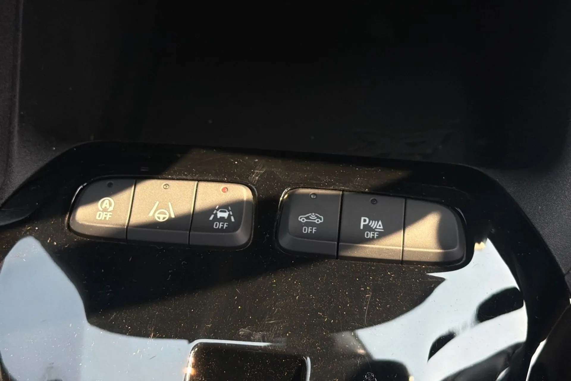 2023 VAUXHALL CORSA 2023 VAUXHALL CORSA