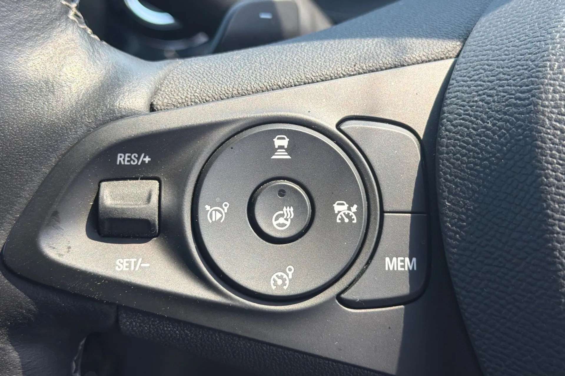 2023 VAUXHALL CORSA 2023 VAUXHALL CORSA