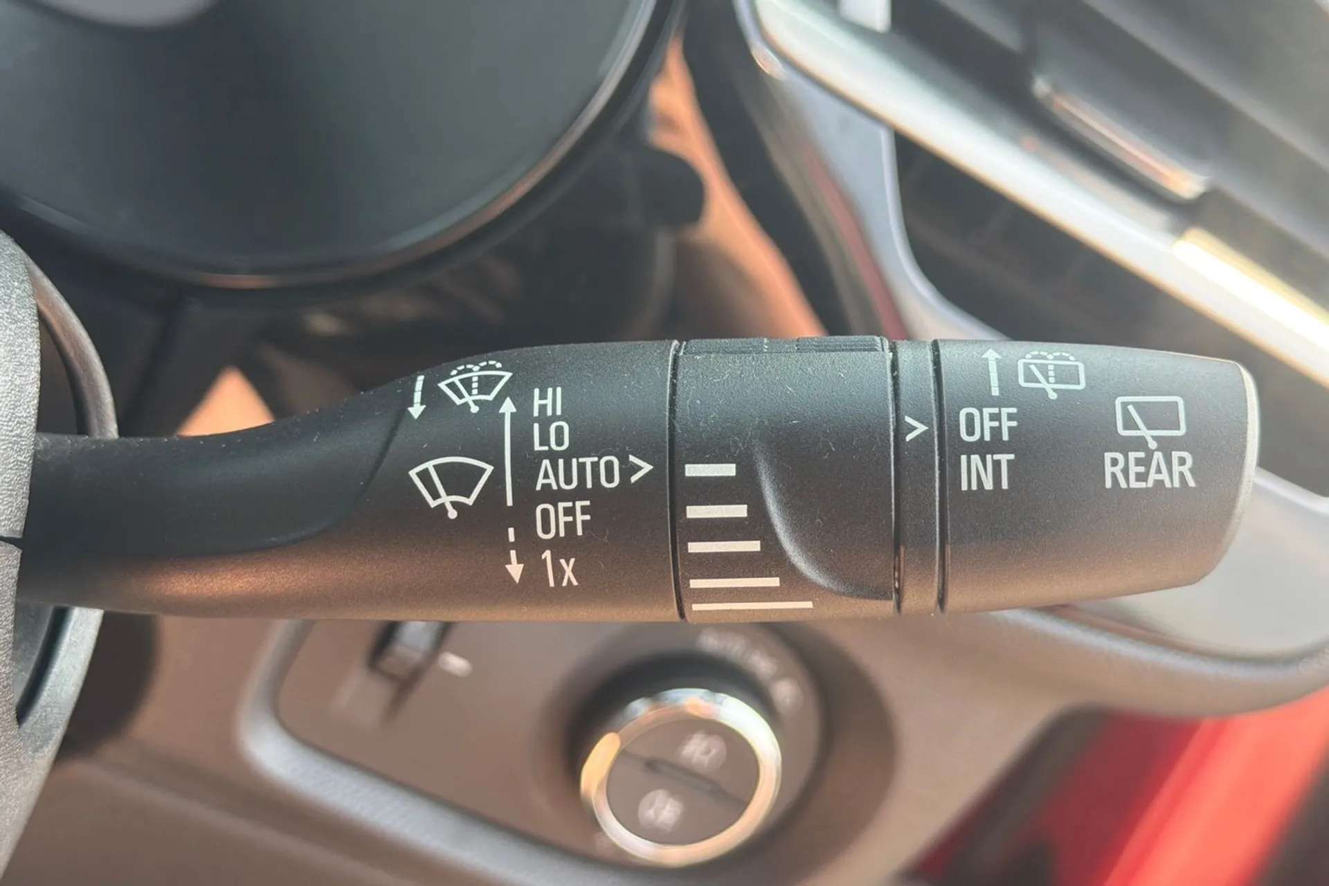 2023 VAUXHALL CORSA 2023 VAUXHALL CORSA