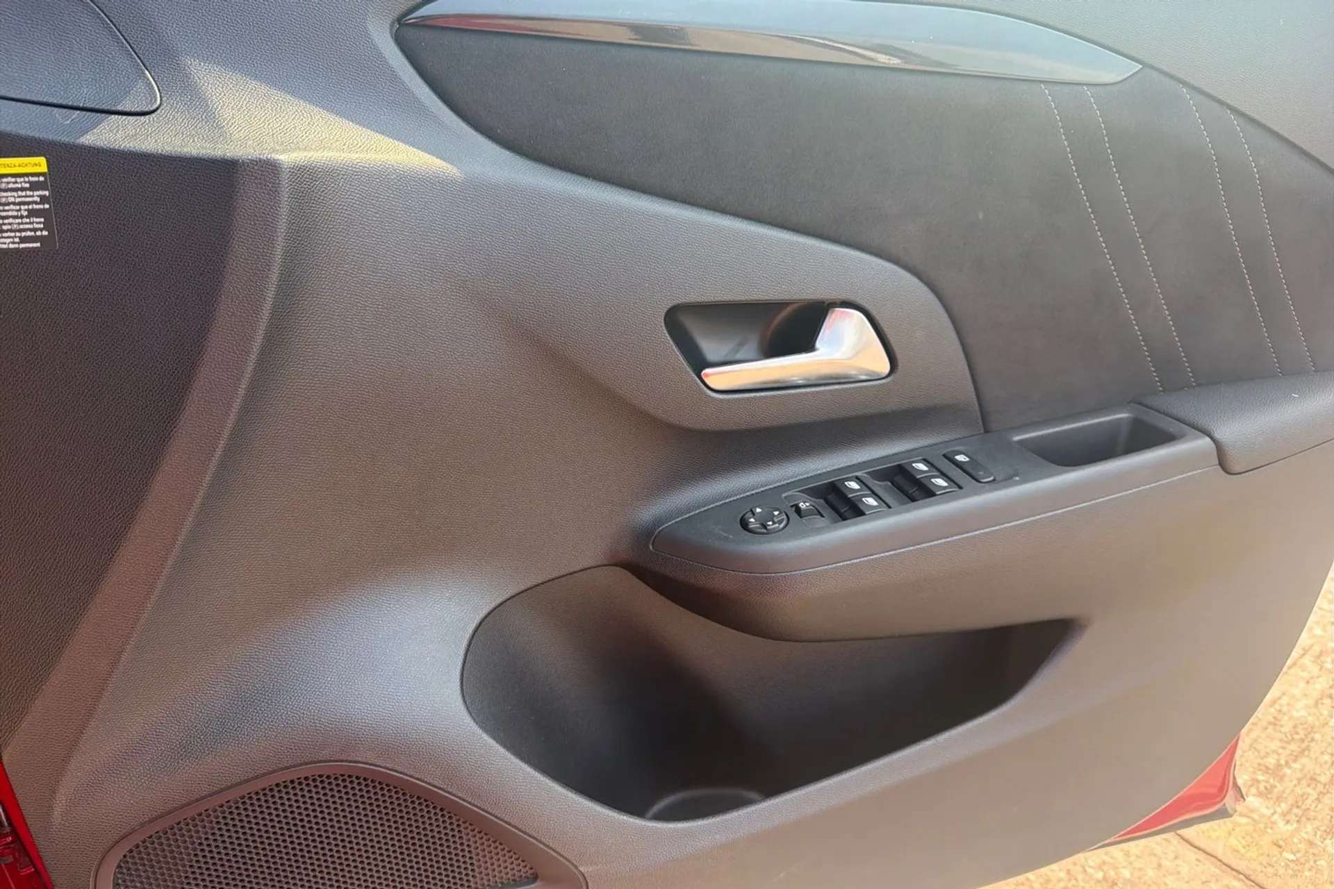 2023 VAUXHALL CORSA 2023 VAUXHALL CORSA