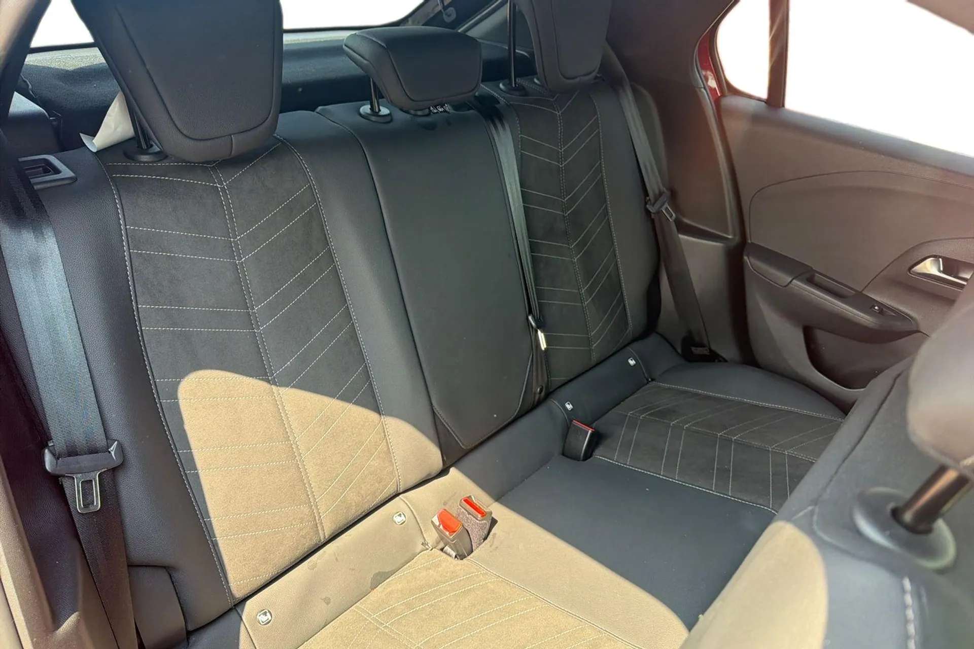 2023 VAUXHALL CORSA 2023 VAUXHALL CORSA
