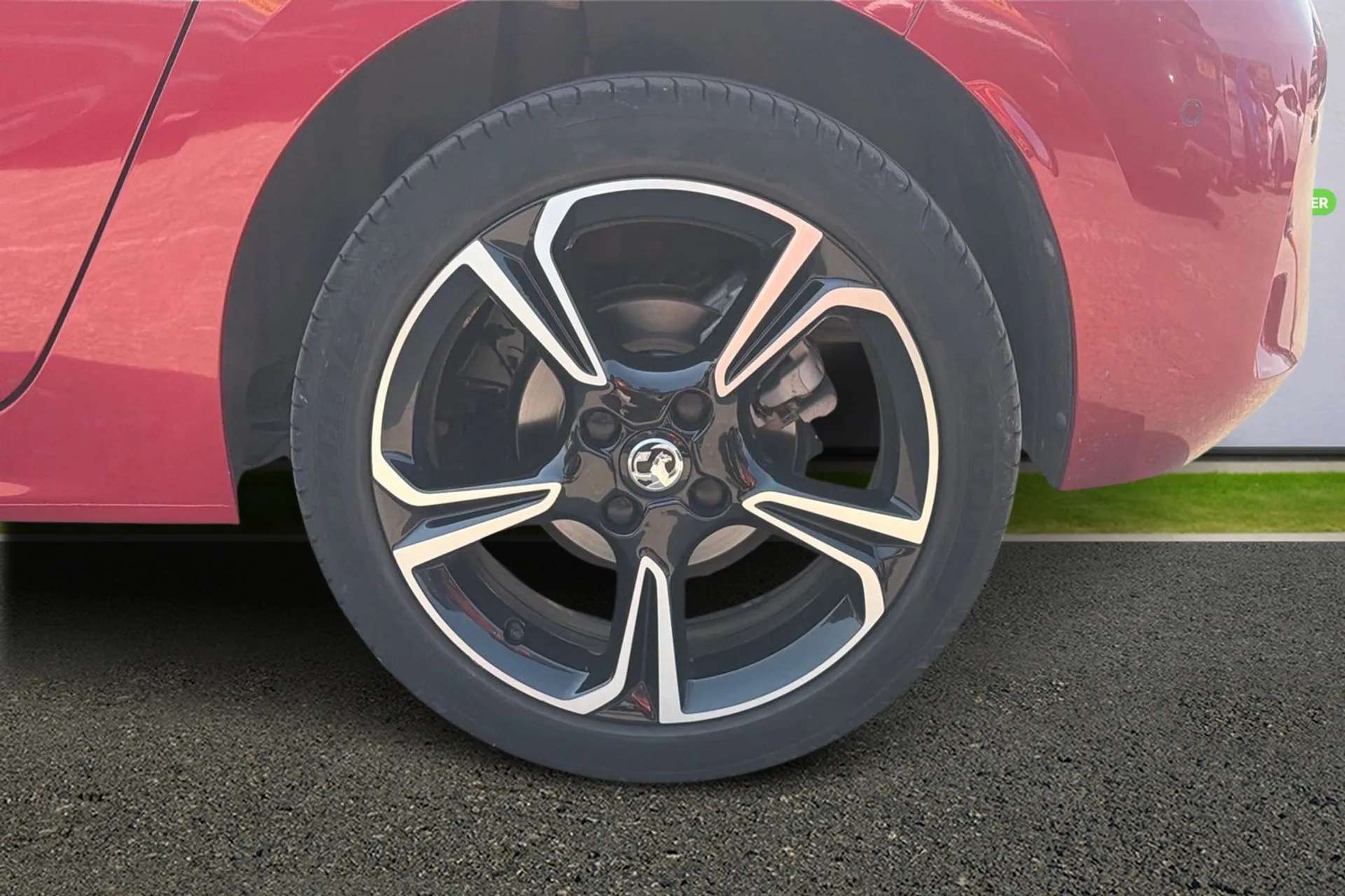2023 VAUXHALL CORSA 2023 VAUXHALL CORSA