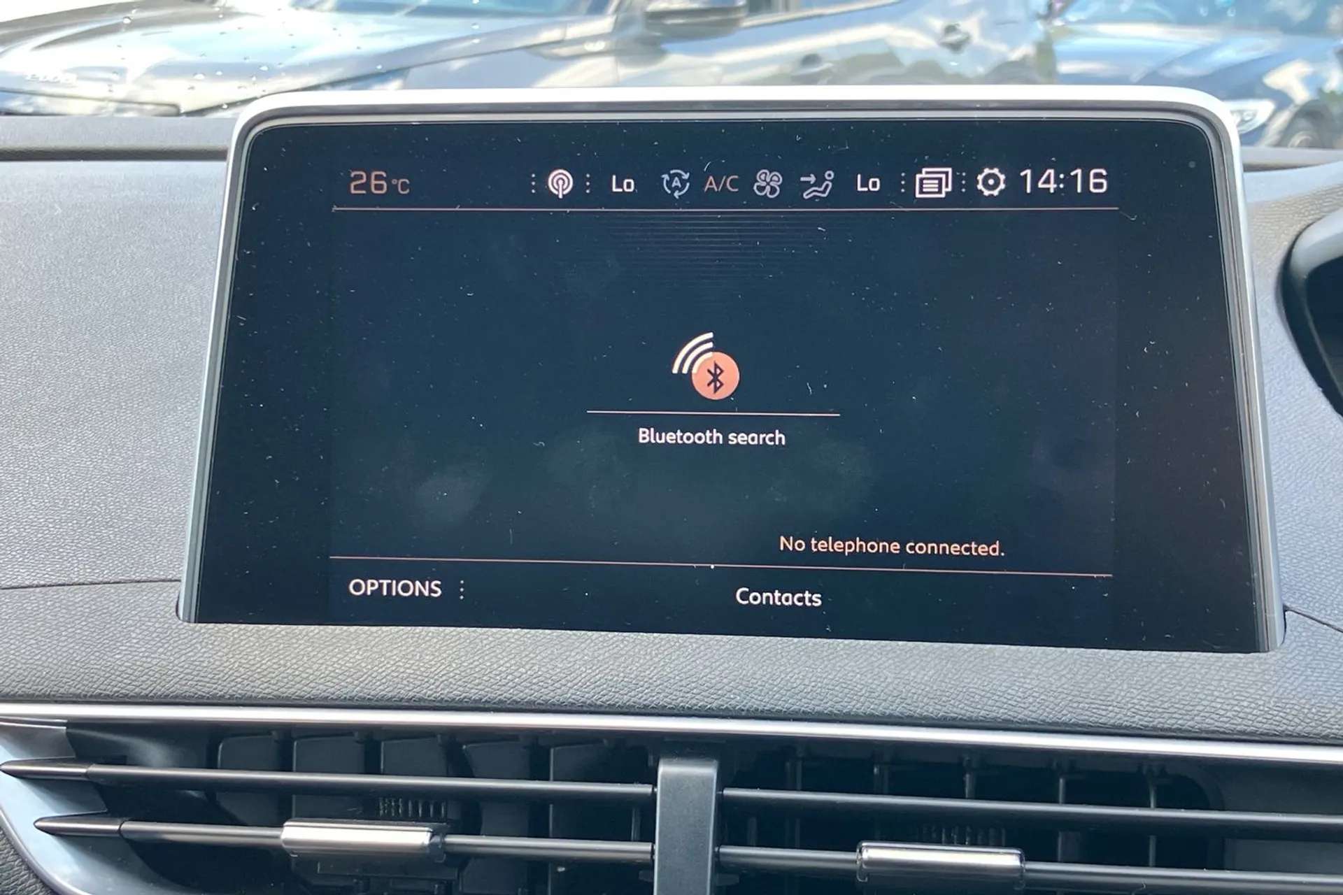 2017 PEUGEOT 3008 2017 PEUGEOT 3008