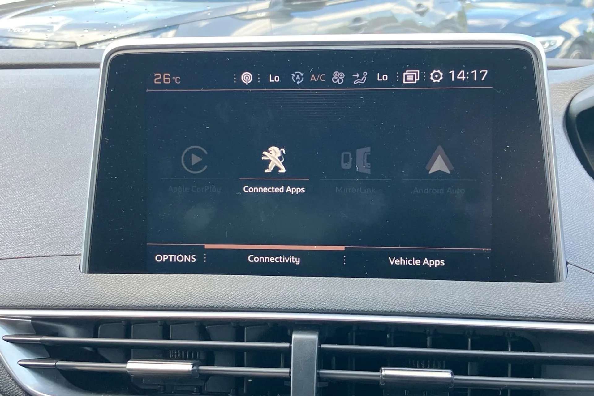 2017 PEUGEOT 3008 2017 PEUGEOT 3008