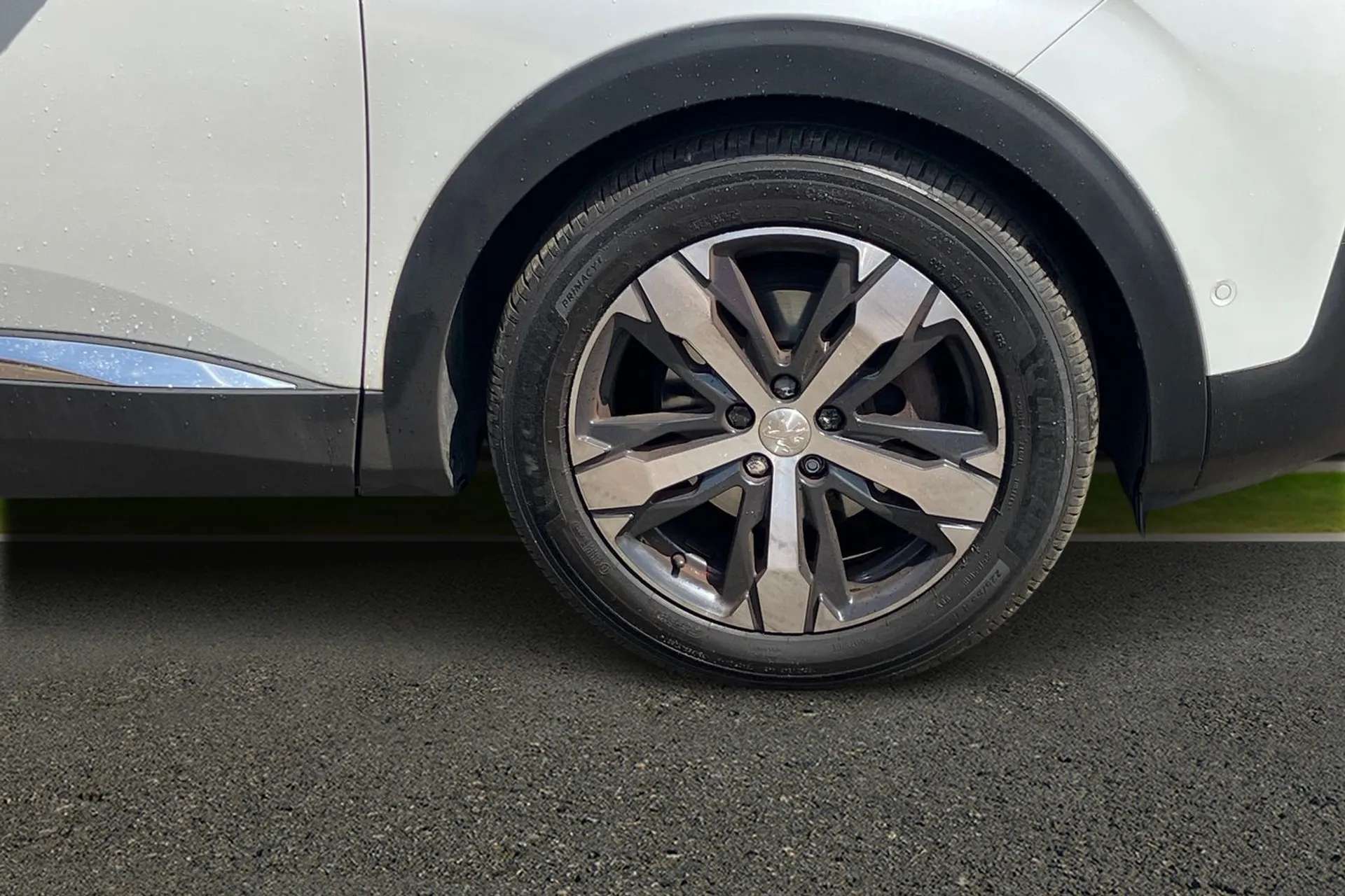 2017 PEUGEOT 3008 2017 PEUGEOT 3008