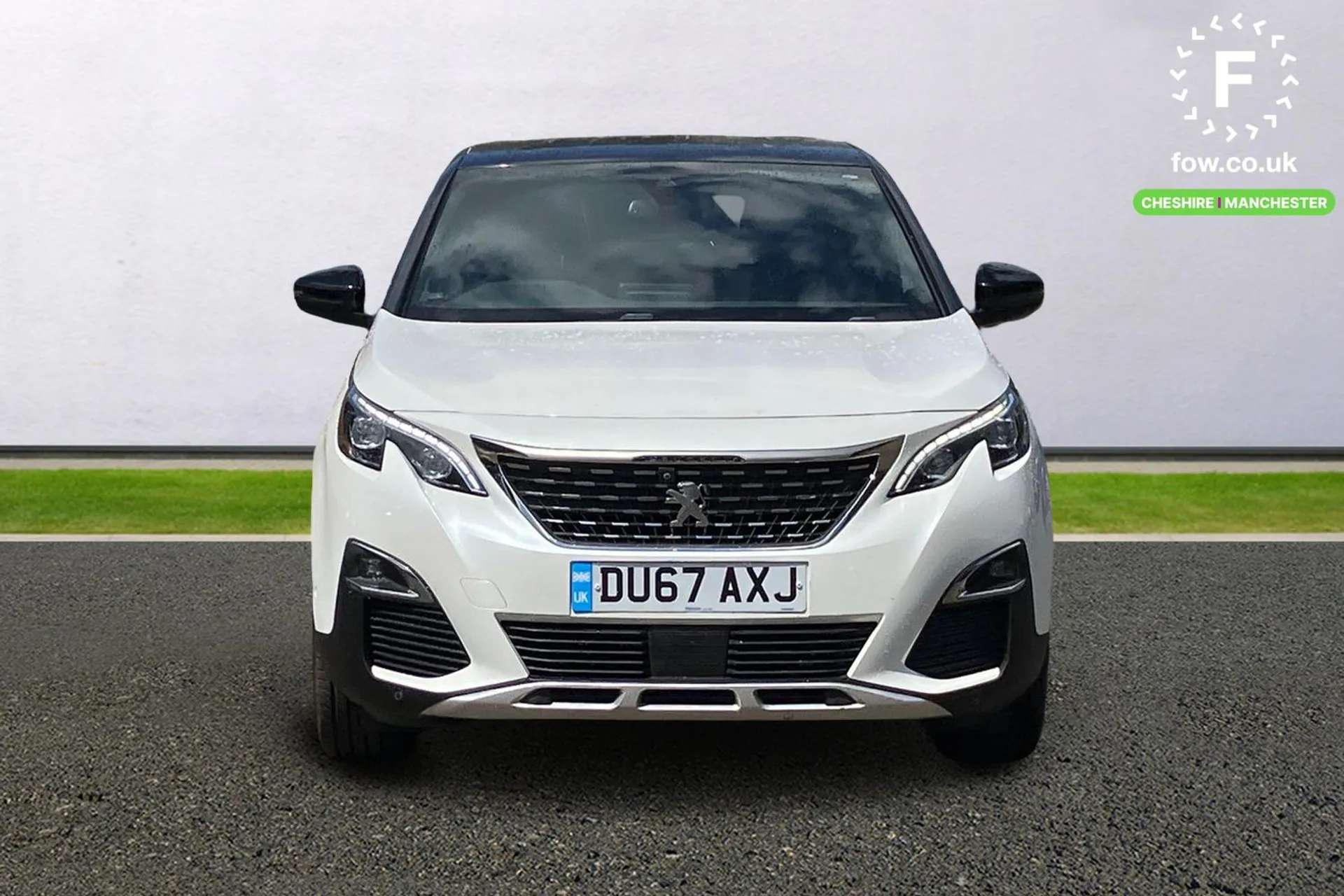 2017 PEUGEOT 3008 2017 PEUGEOT 3008