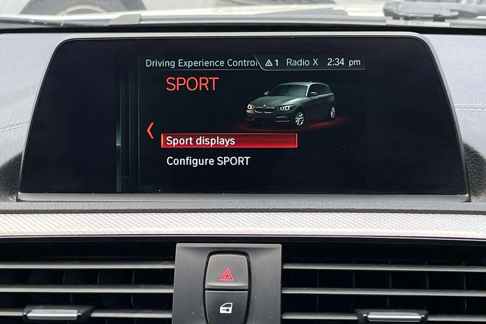 2018 BMW 1 SERIES 2018 BMW 1 SERIES