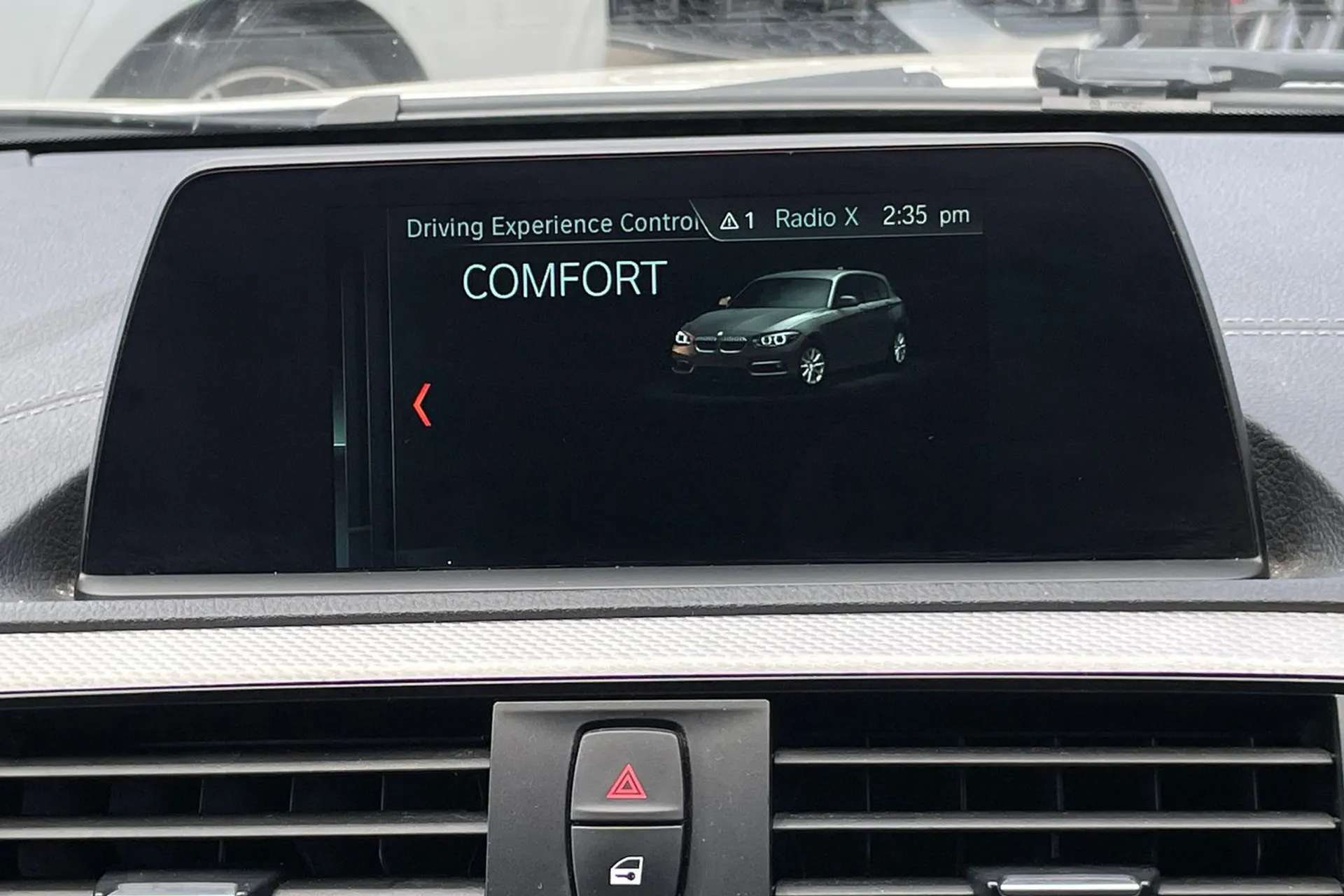 2018 BMW 1 SERIES 2018 BMW 1 SERIES