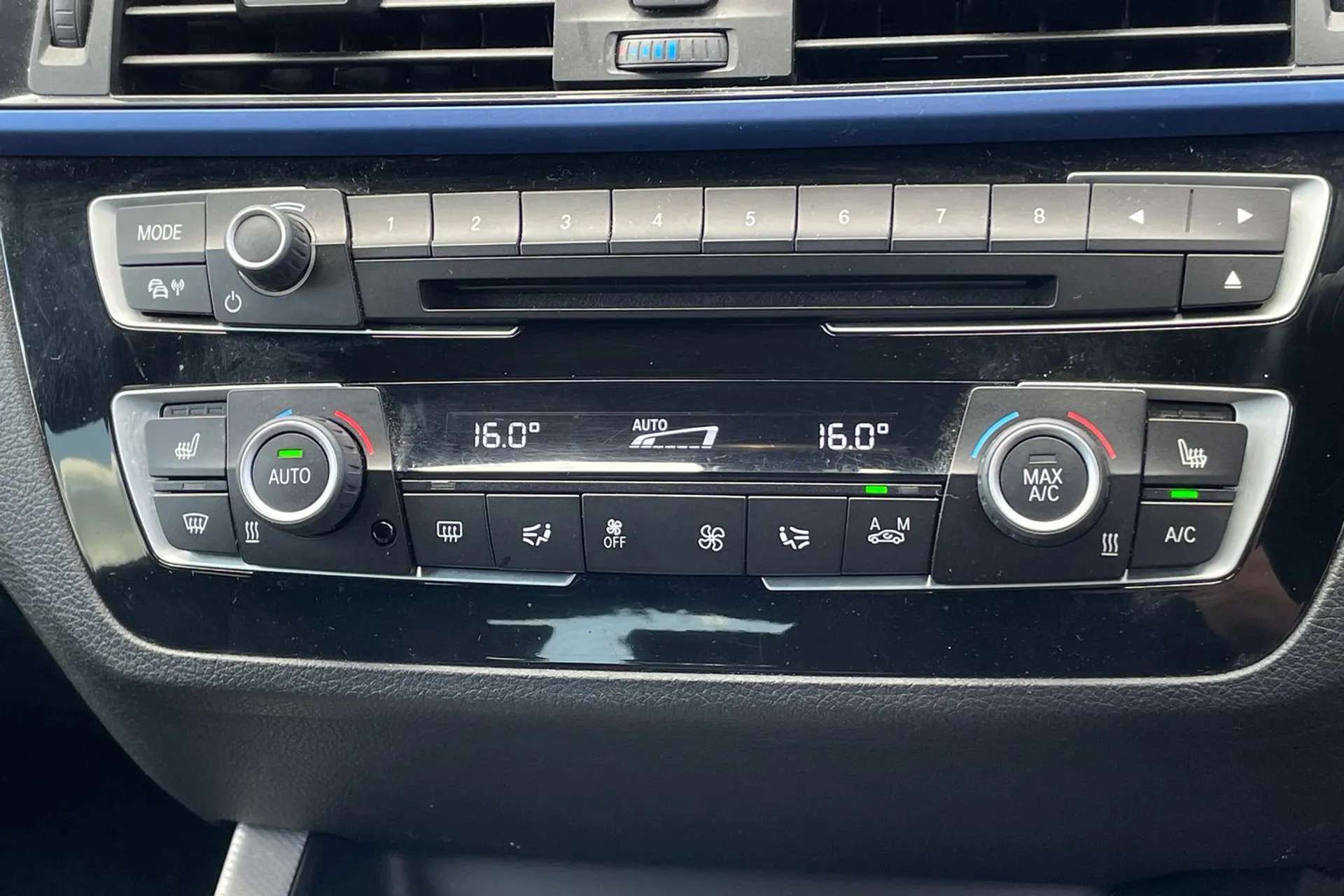 2018 BMW 1 SERIES 2018 BMW 1 SERIES
