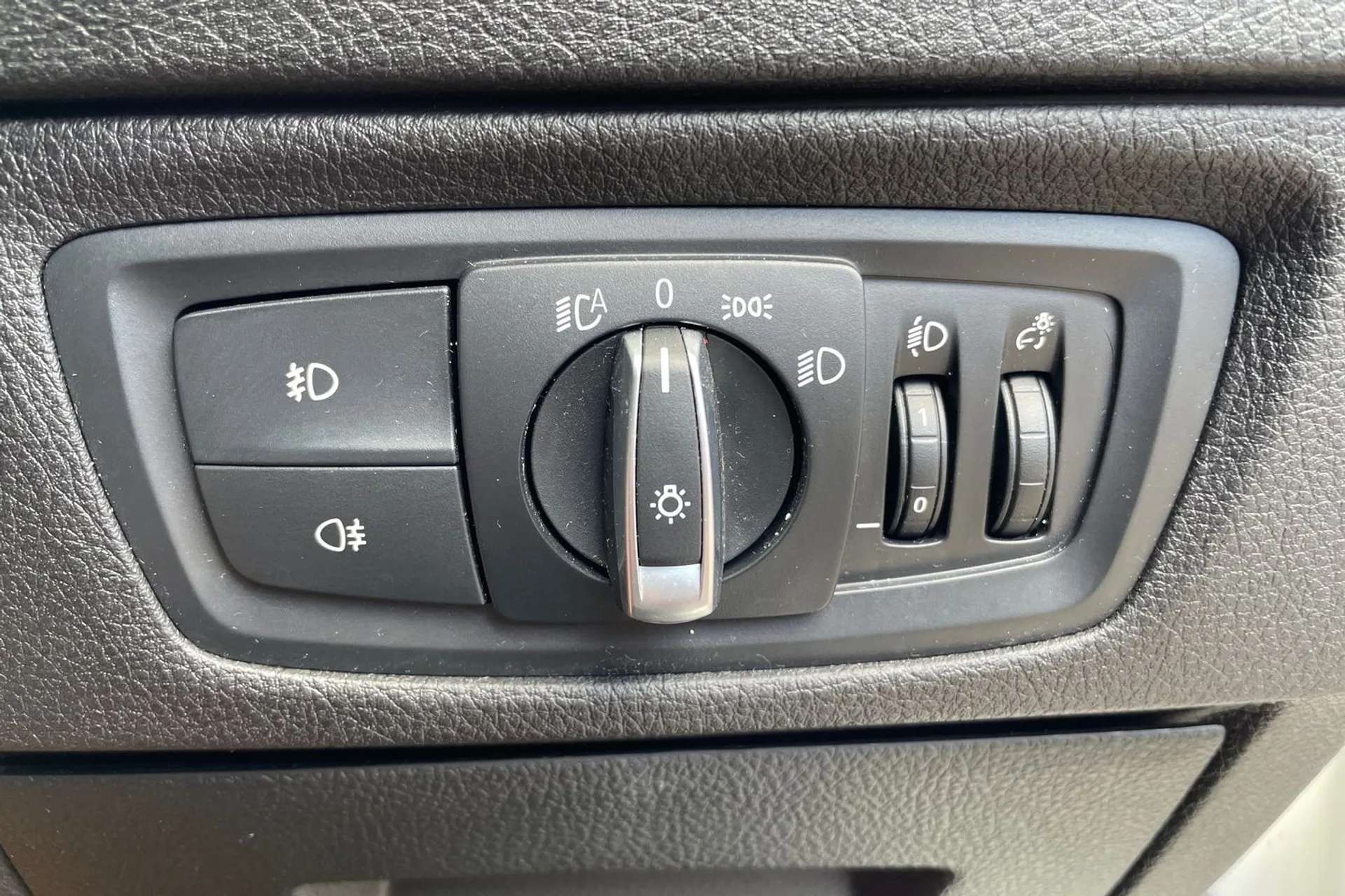2018 BMW 1 SERIES 2018 BMW 1 SERIES