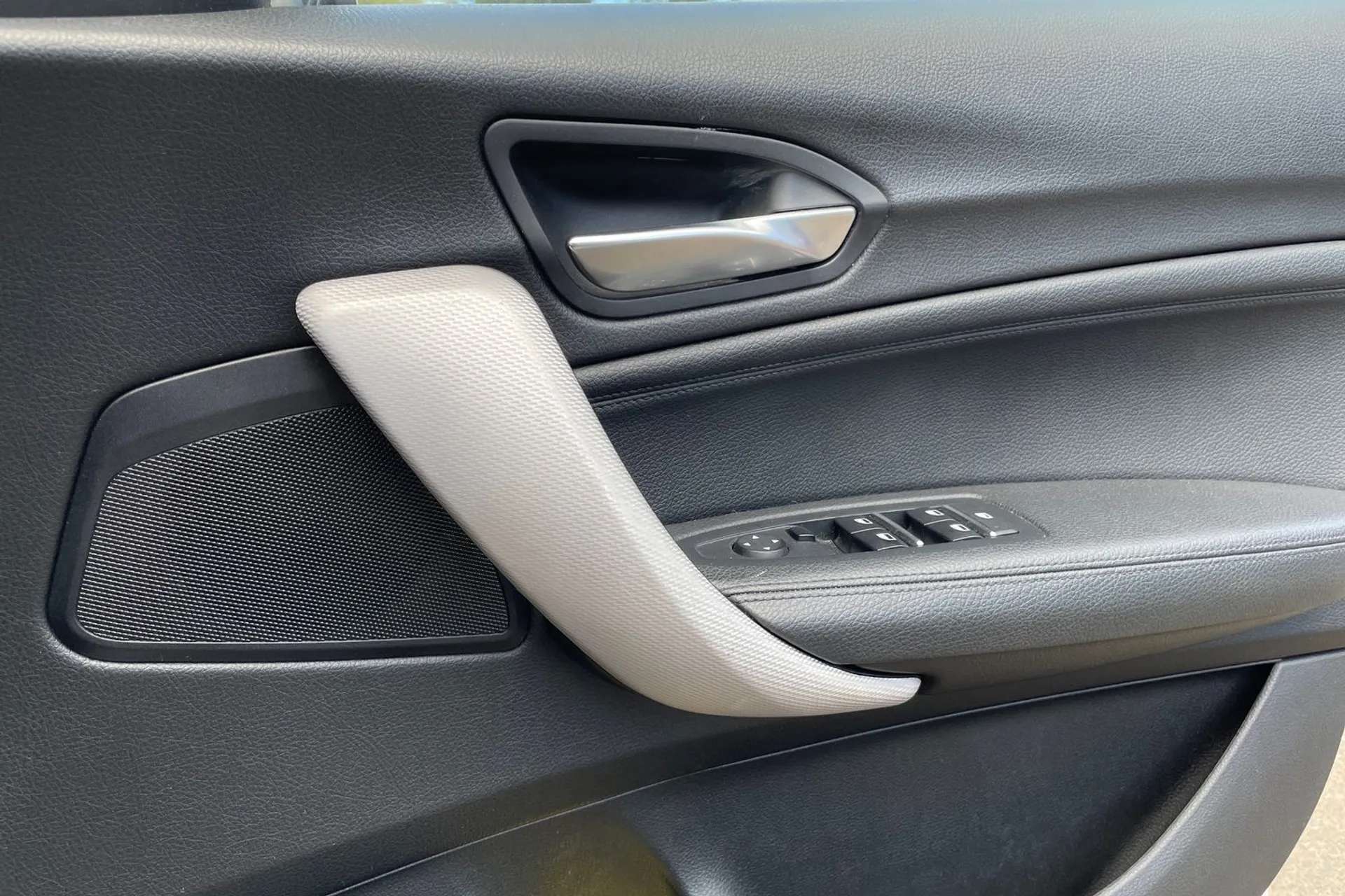 2018 BMW 1 SERIES 2018 BMW 1 SERIES