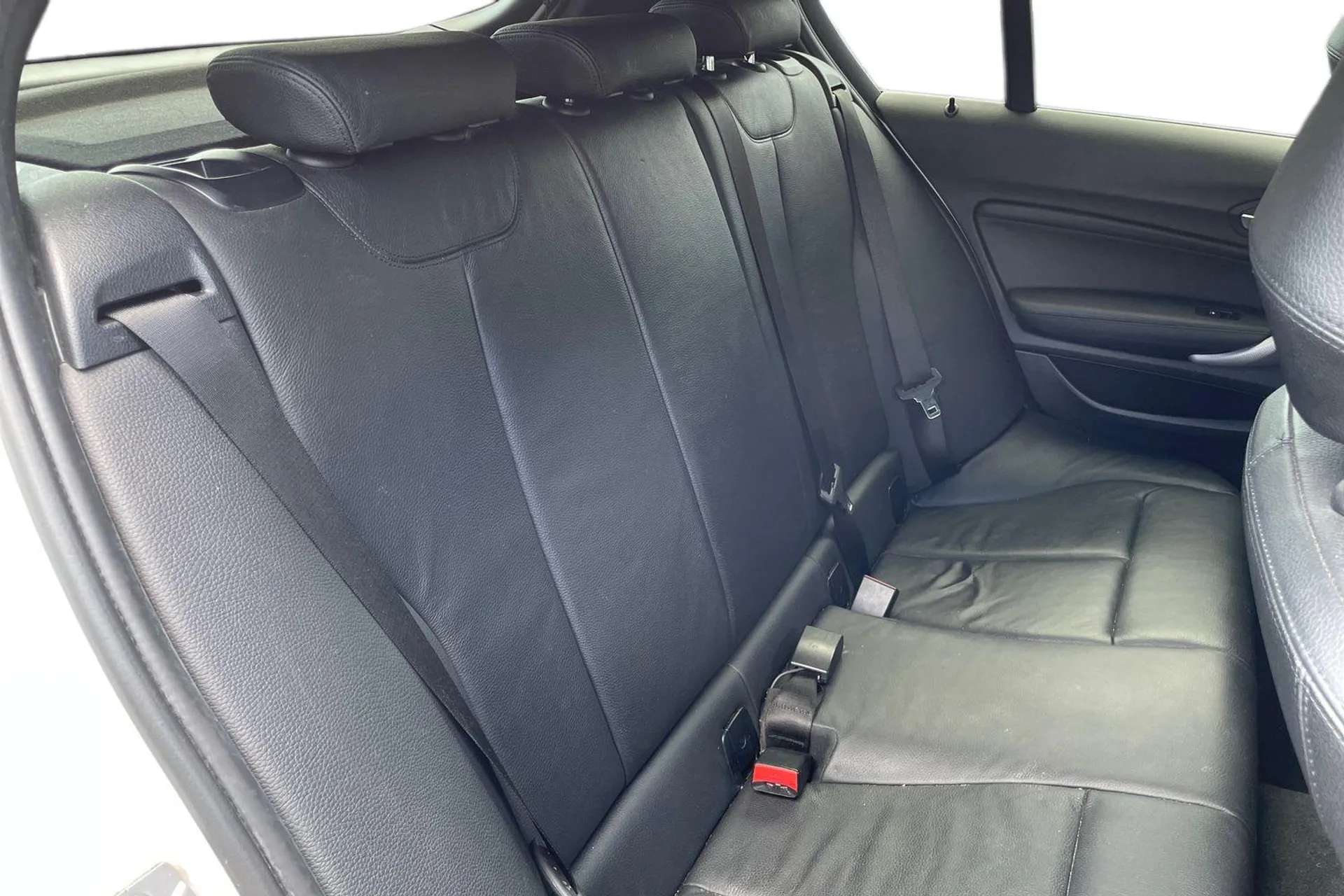 2018 BMW 1 SERIES 2018 BMW 1 SERIES