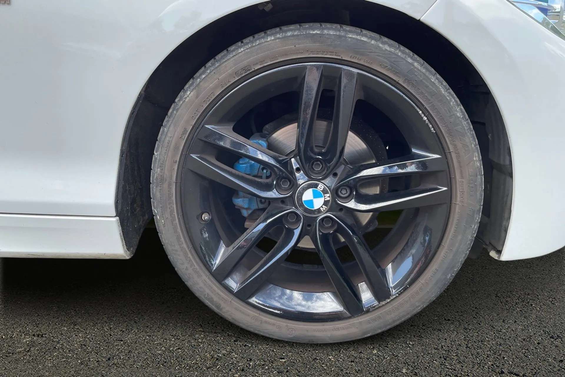 2018 BMW 1 SERIES 2018 BMW 1 SERIES
