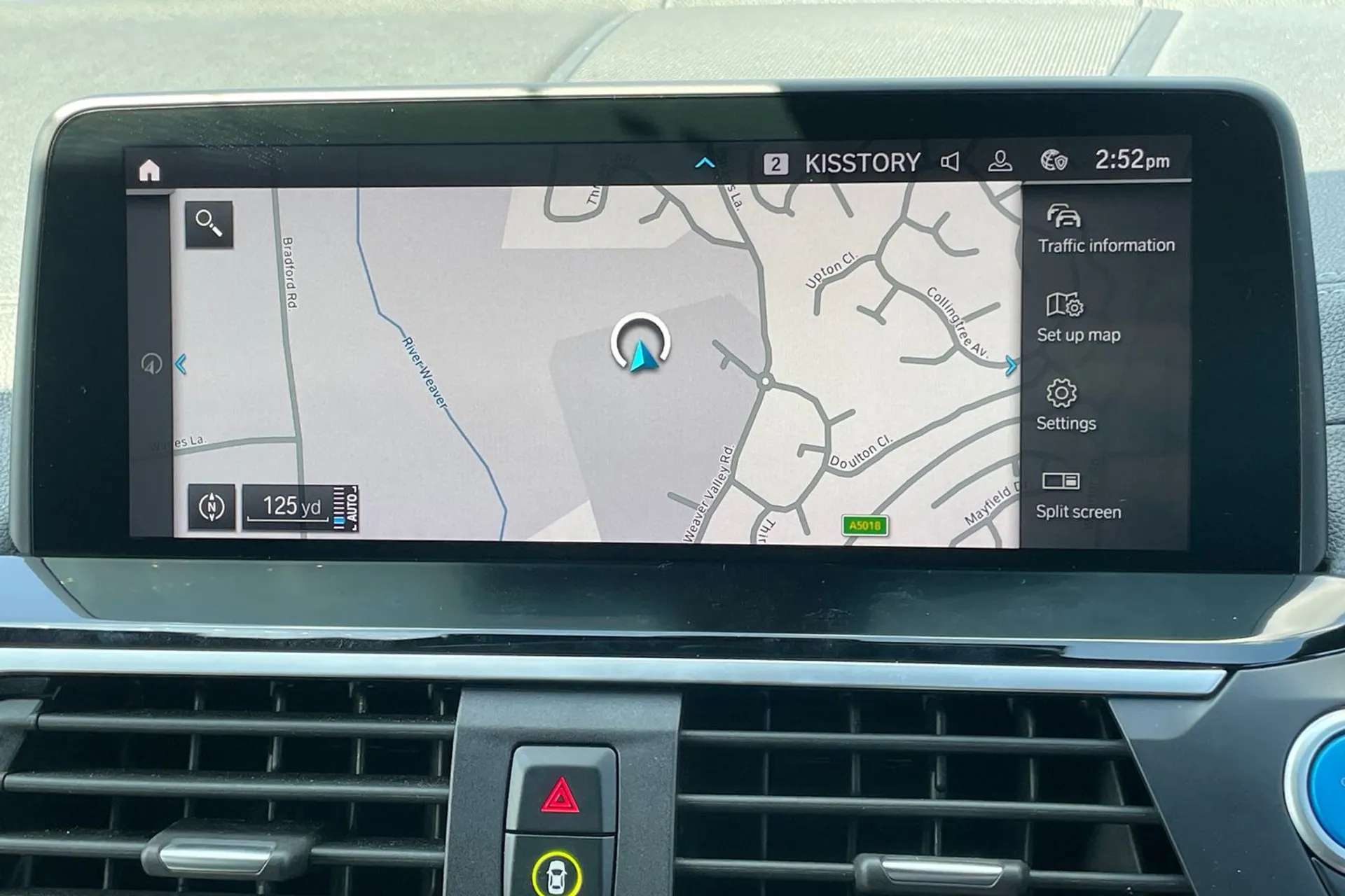 2021 BMW IX3 2021 BMW IX3