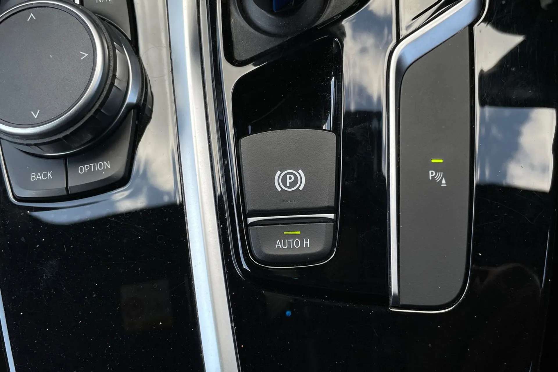 2021 BMW IX3 2021 BMW IX3