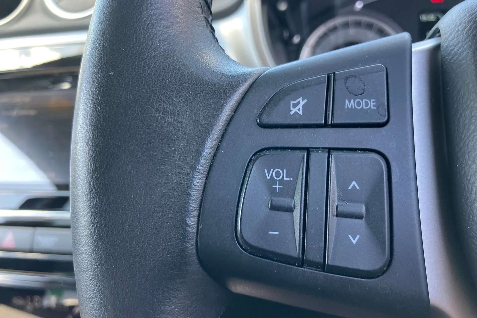 2019 SUZUKI VITARA 2019 SUZUKI VITARA