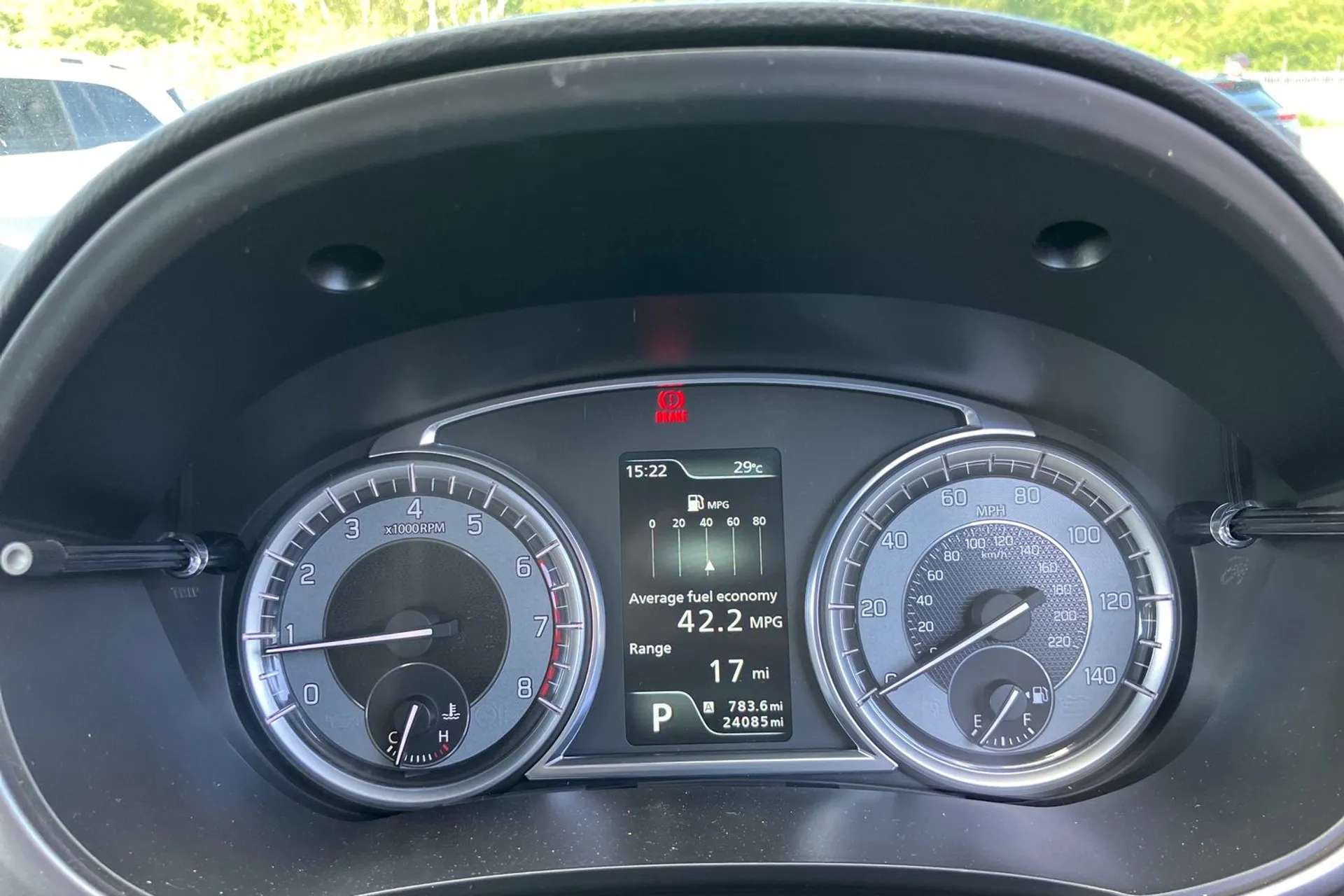 2019 SUZUKI VITARA 2019 SUZUKI VITARA
