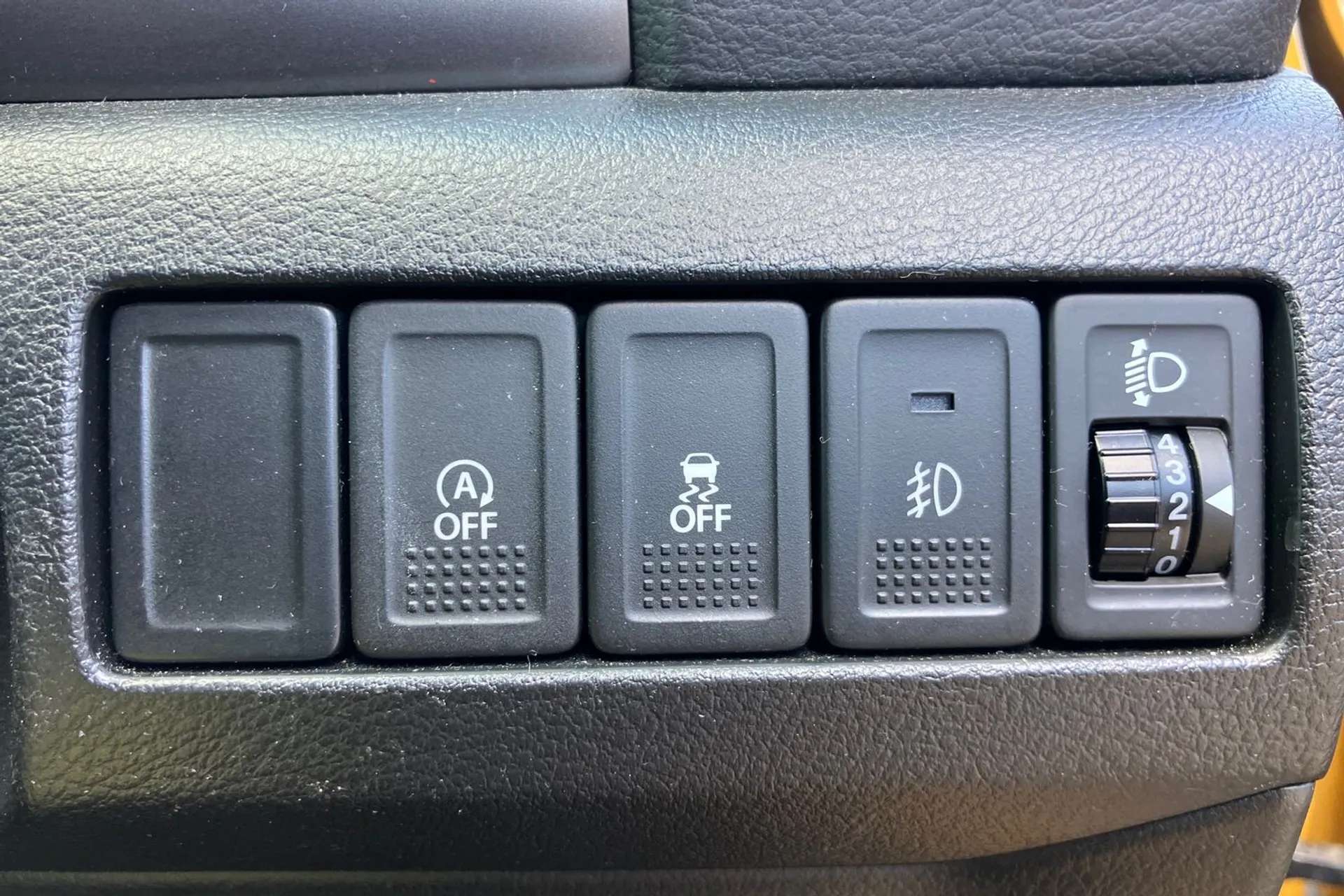 2019 SUZUKI VITARA 2019 SUZUKI VITARA