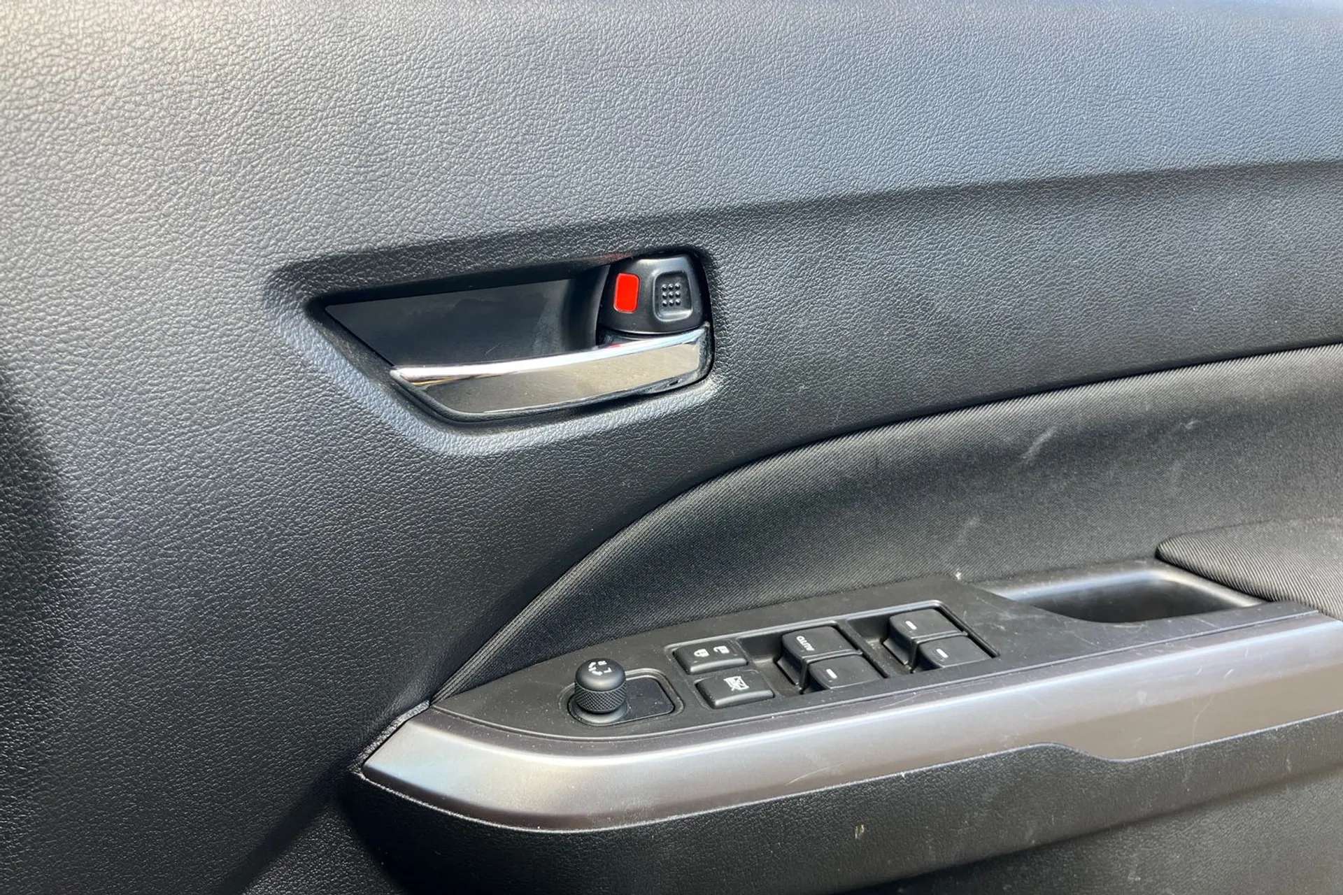 2019 SUZUKI VITARA 2019 SUZUKI VITARA