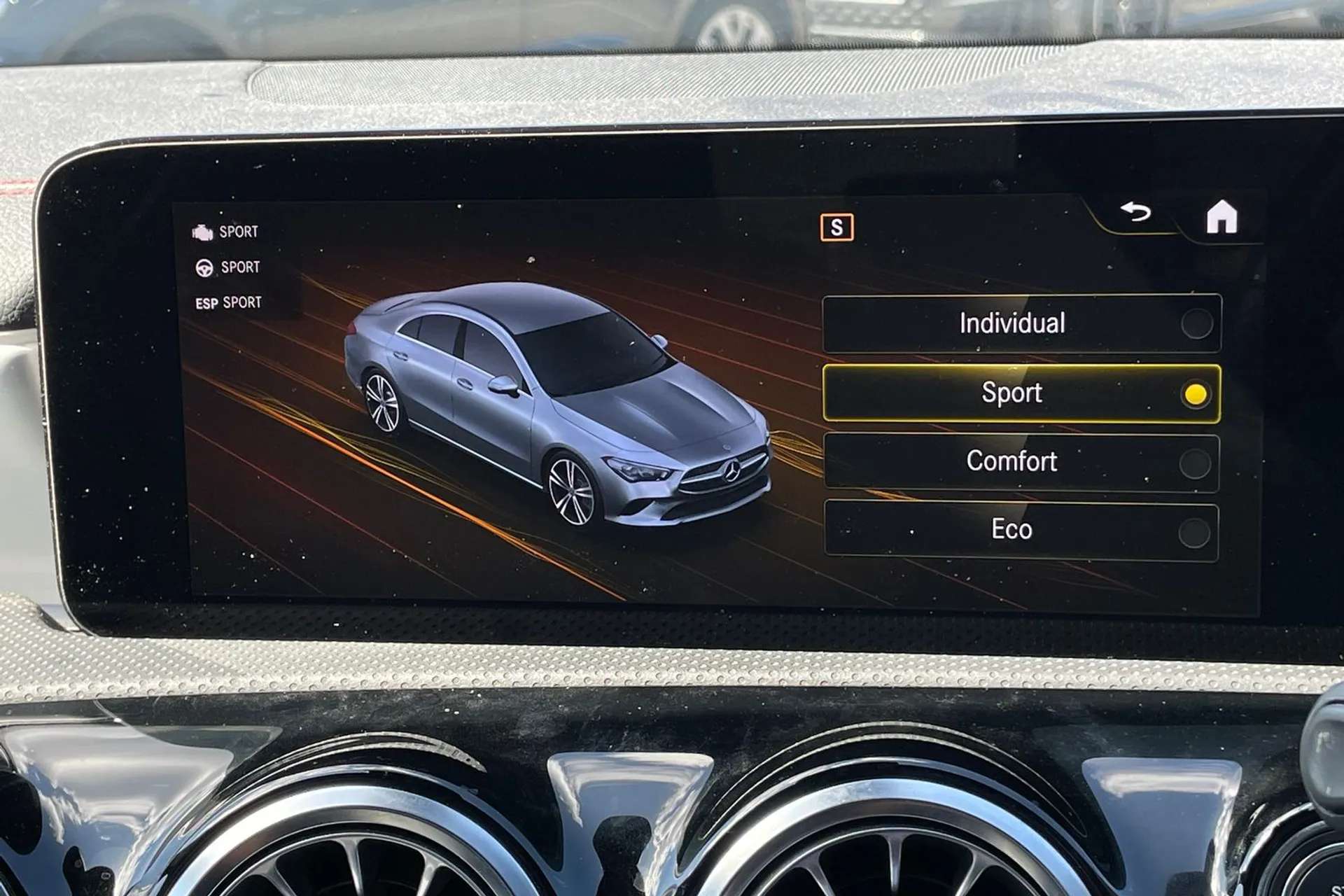 2023 MERCEDES-BENZ CLA CLASS 2023 MERCEDES-BENZ CLA CLASS