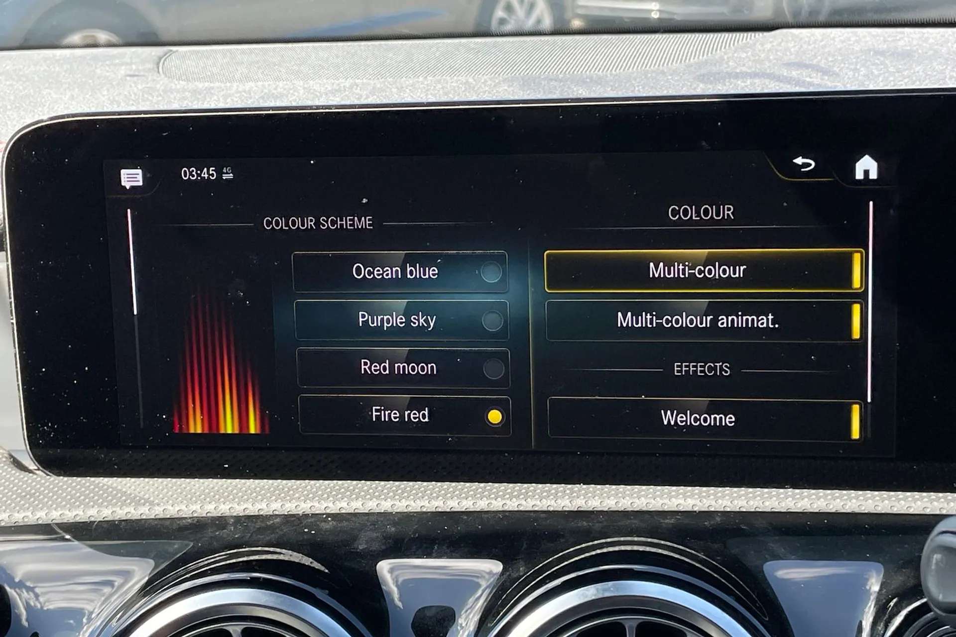 2023 MERCEDES-BENZ CLA CLASS 2023 MERCEDES-BENZ CLA CLASS