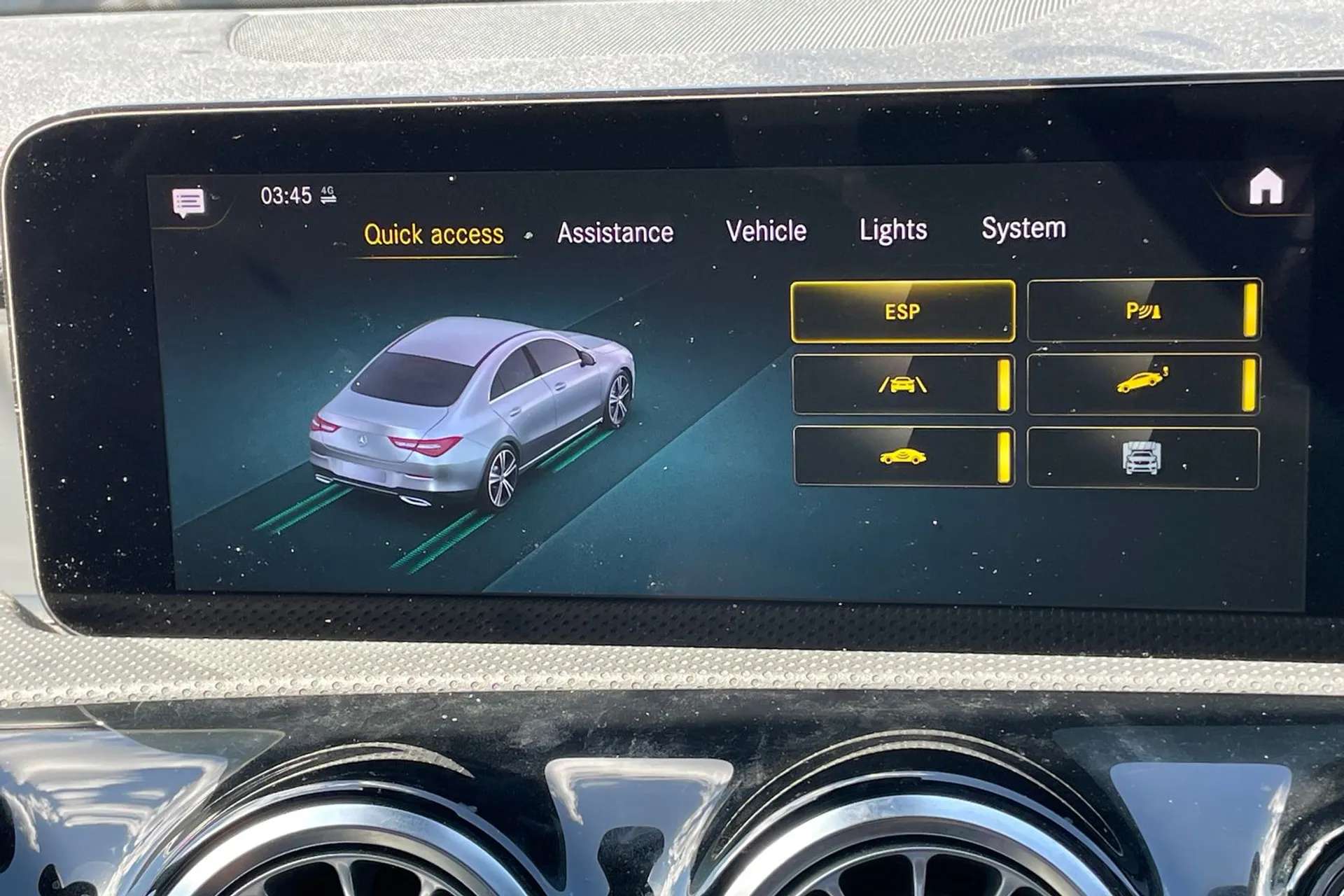 2023 MERCEDES-BENZ CLA CLASS 2023 MERCEDES-BENZ CLA CLASS