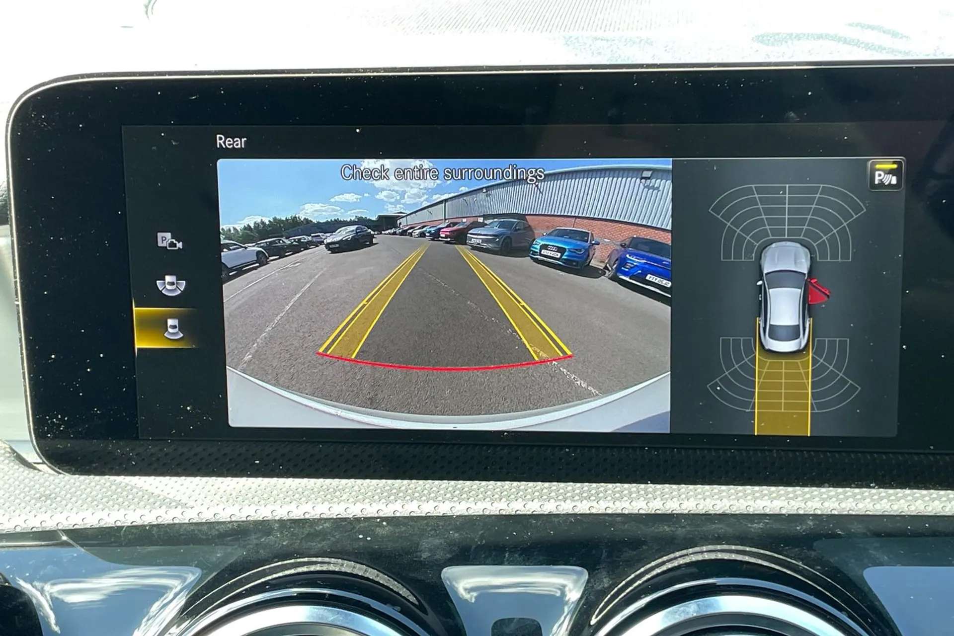 2023 MERCEDES-BENZ CLA CLASS 2023 MERCEDES-BENZ CLA CLASS