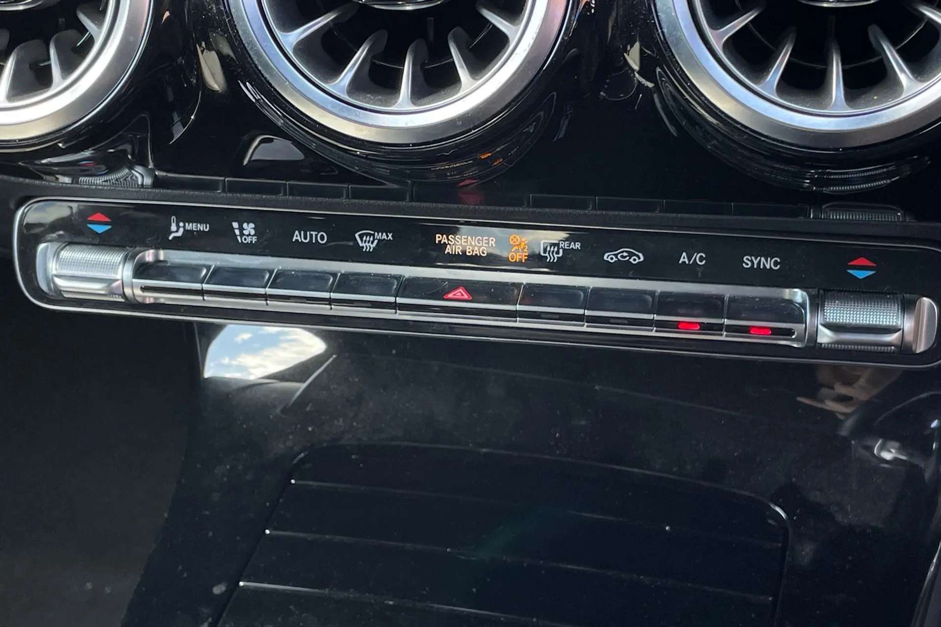 2023 MERCEDES-BENZ CLA CLASS 2023 MERCEDES-BENZ CLA CLASS
