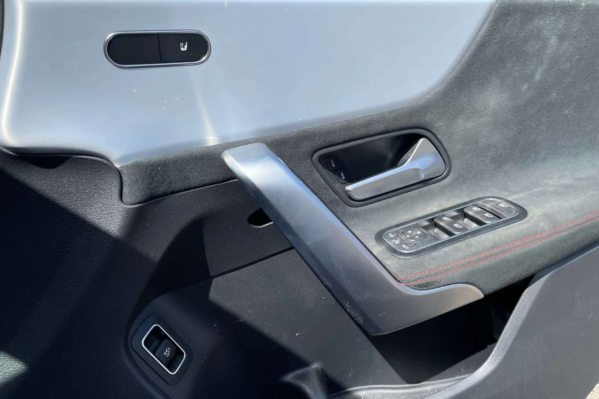 2023 MERCEDES-BENZ CLA CLASS 2023 MERCEDES-BENZ CLA CLASS